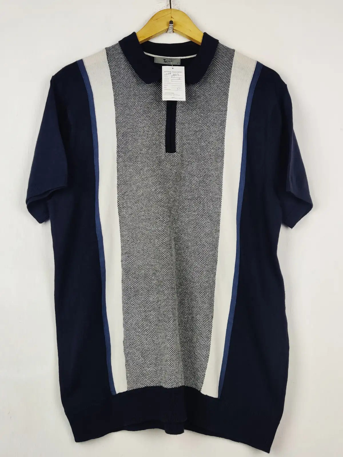 Buy online pre-used pre-loved 100% authentic & Original branded Tu (WPP-869) available in Pakistan. Top international brands avilable.