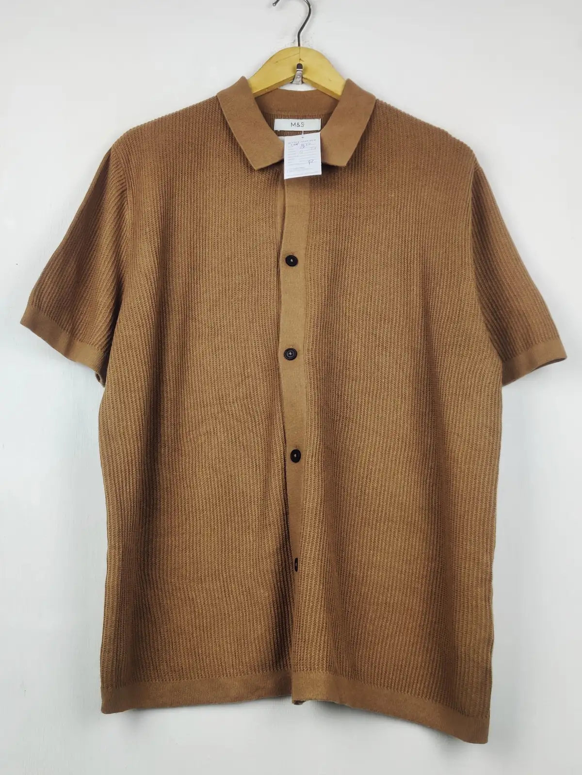 Buy online pre-used pre-loved 100% authentic & Original branded Marks & Spencer (WPP-872) available in Pakistan. Top international brands avilable.