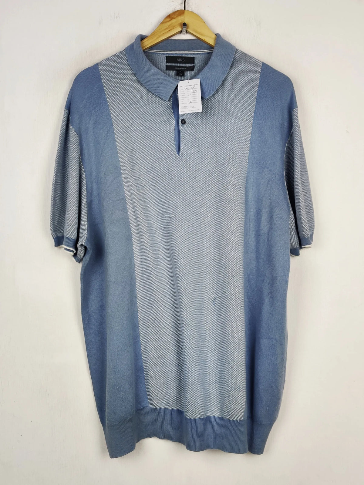 Buy online pre-used pre-loved 100% authentic & Original branded Marks & Spencer (WPP-87) available in Pakistan. Top international brands avilable.