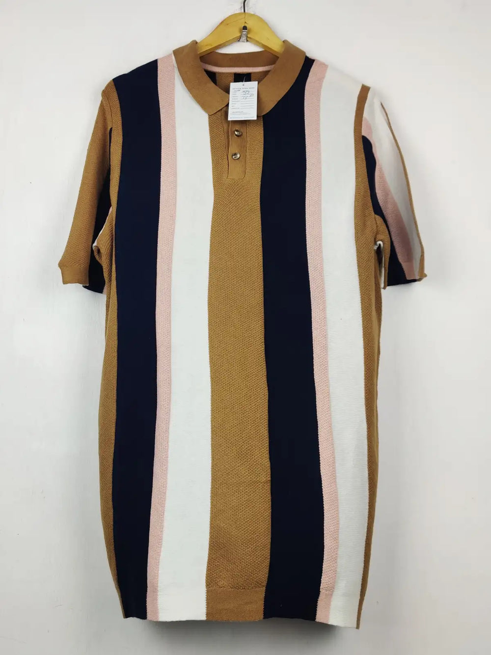 Buy online pre-used pre-loved 100% authentic & Original branded River Island (WPP-881) available in Pakistan. Top international brands avilable.