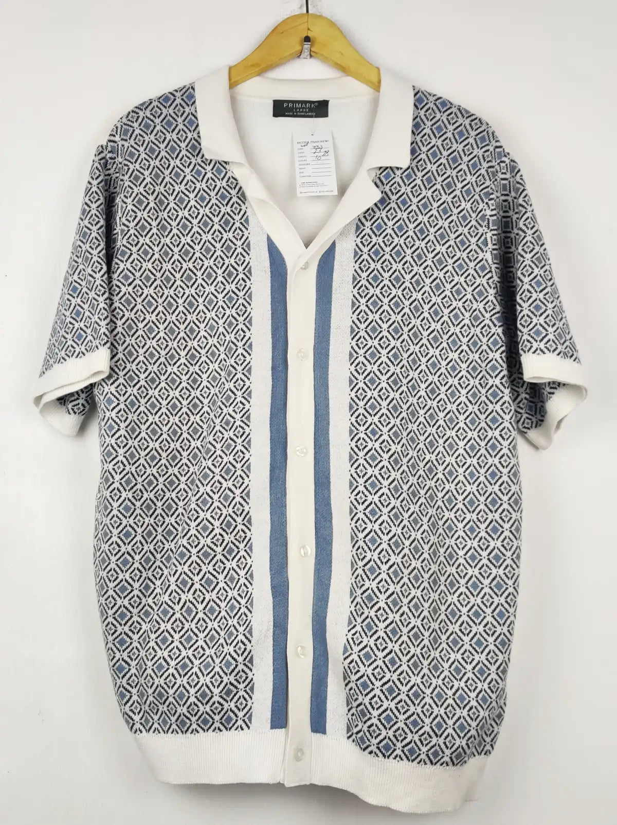 Buy online pre-used pre-loved 100% authentic & Original branded Primark (WPP-883) available in Pakistan. Top international brands avilable.