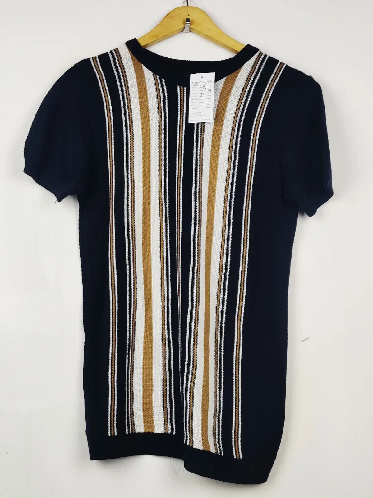 Buy online pre-used pre-loved 100% authentic & Original branded River Island (WPP-889) available in Pakistan. Top international brands avilable.