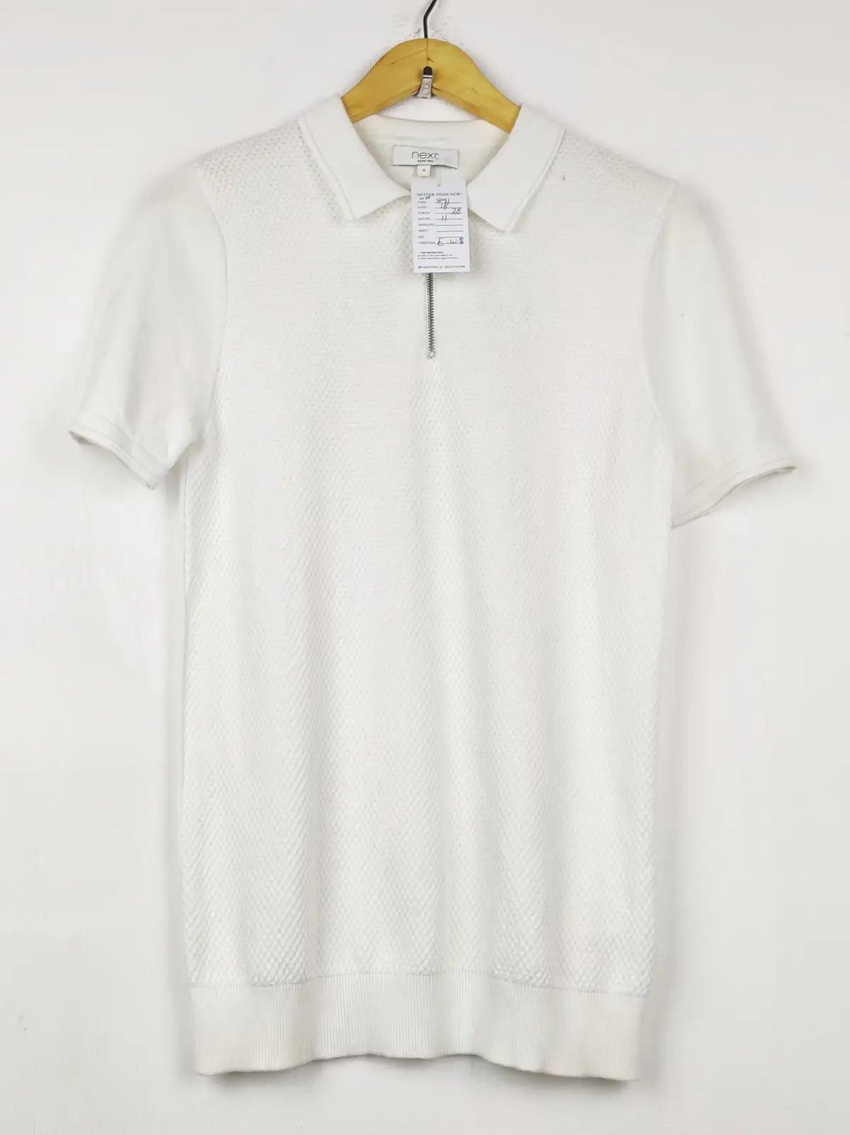 Buy online pre-used pre-loved 100% authentic & Original branded Next (WPP-891) available in Pakistan. Top international brands avilable.