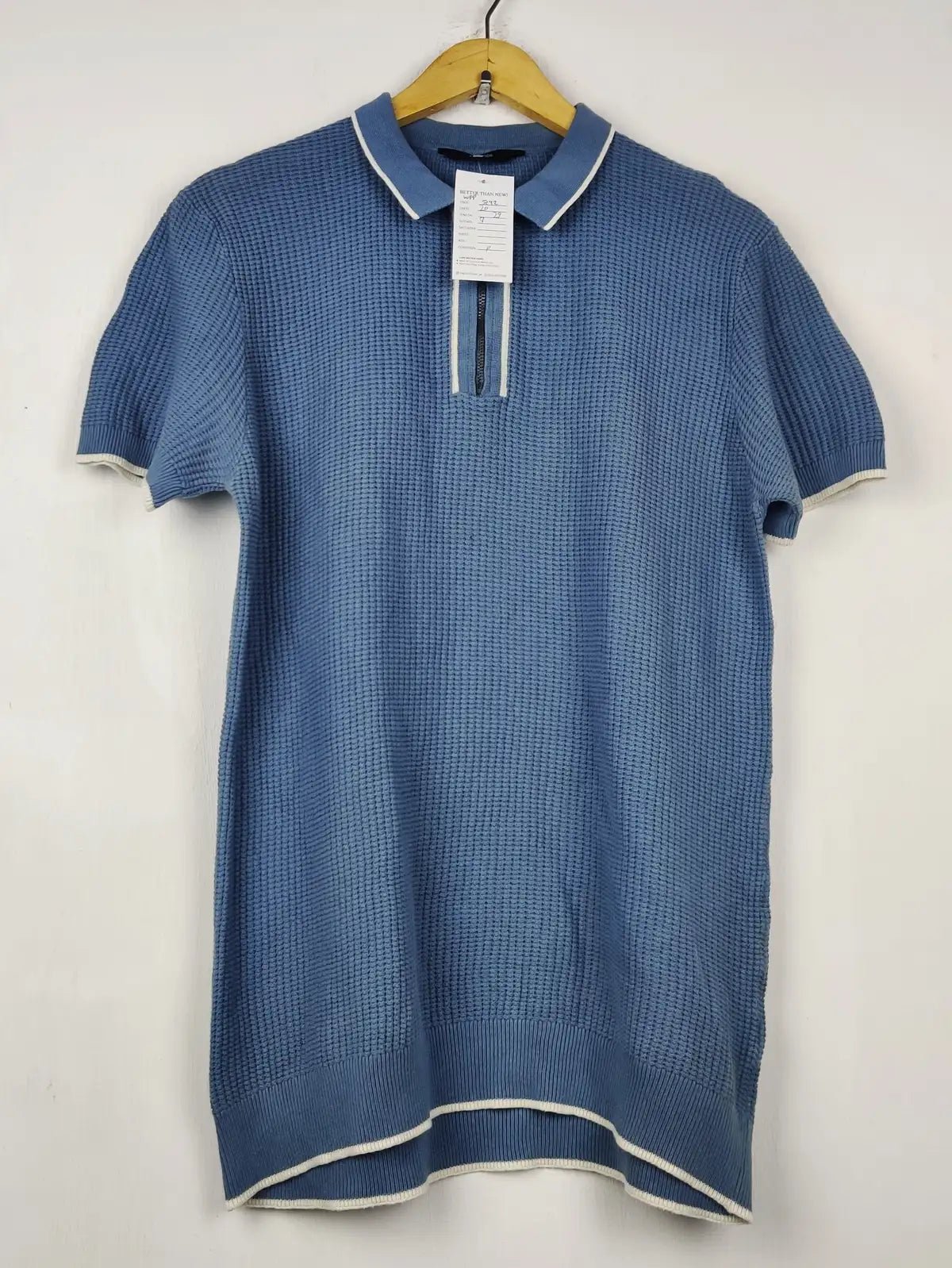 Buy online pre-used pre-loved 100% authentic & Original branded George (WPP-892) available in Pakistan. Top international brands avilable.