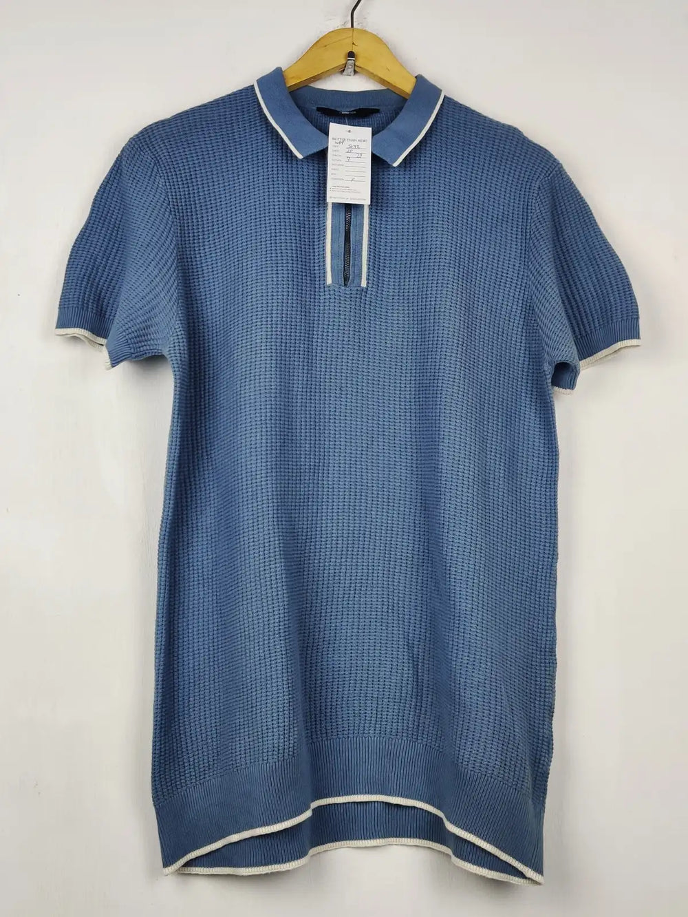 Buy online pre-used pre-loved 100% authentic & Original branded George (WPP-892) available in Pakistan. Top international brands avilable.