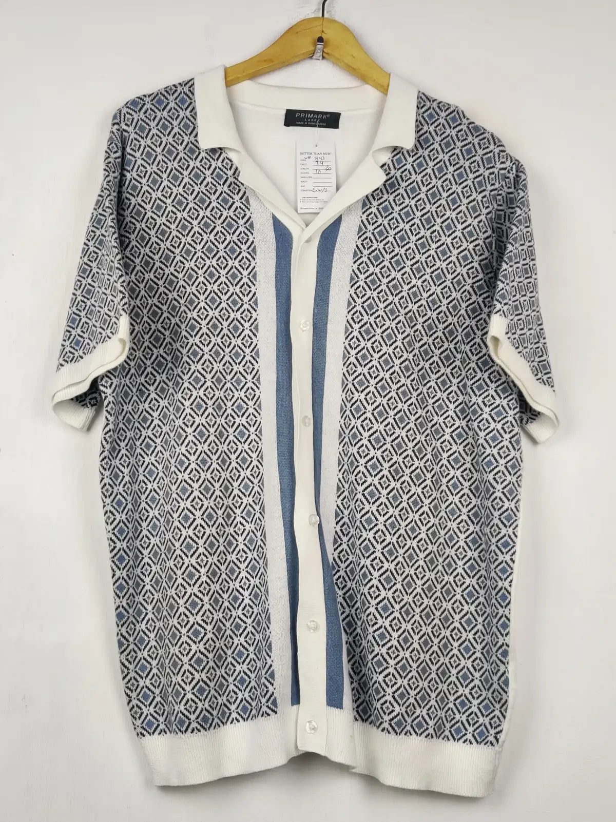 Buy online pre-used pre-loved 100% authentic & Original branded Primark (WPP-893) available in Pakistan. Top international brands avilable.