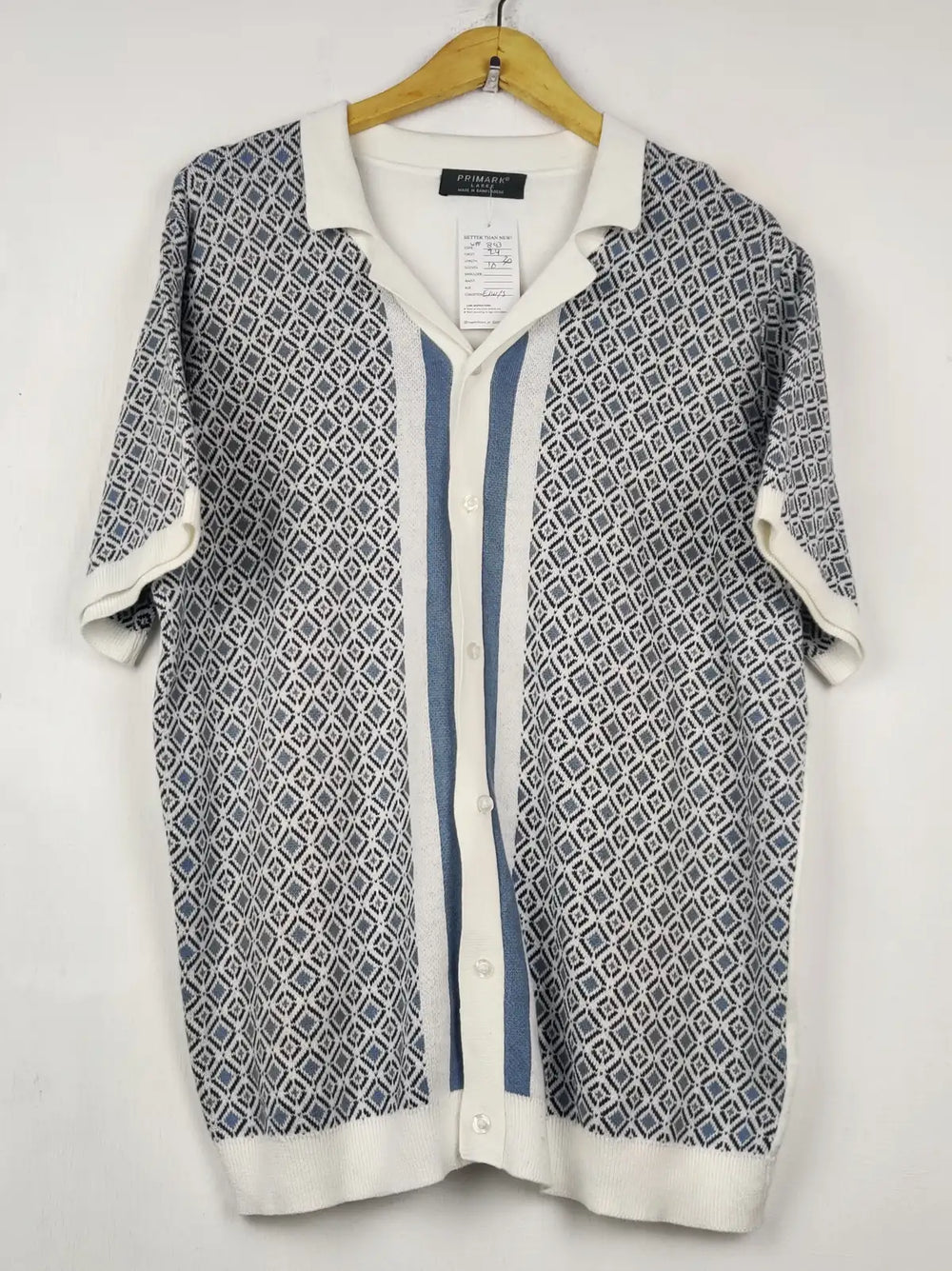 Buy online pre-used pre-loved 100% authentic & Original branded Primark (WPP-893) available in Pakistan. Top international brands avilable.