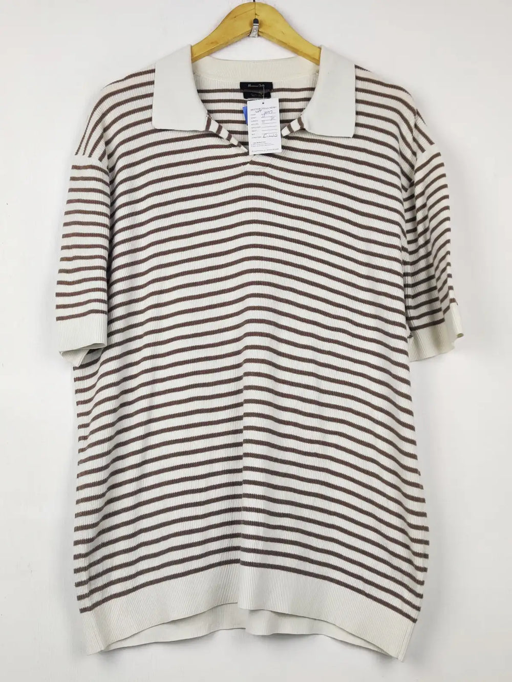 Buy online pre-used pre-loved 100% authentic & Original branded Massimo Dutti (WPP-897) available in Pakistan. Top international brands avilable.