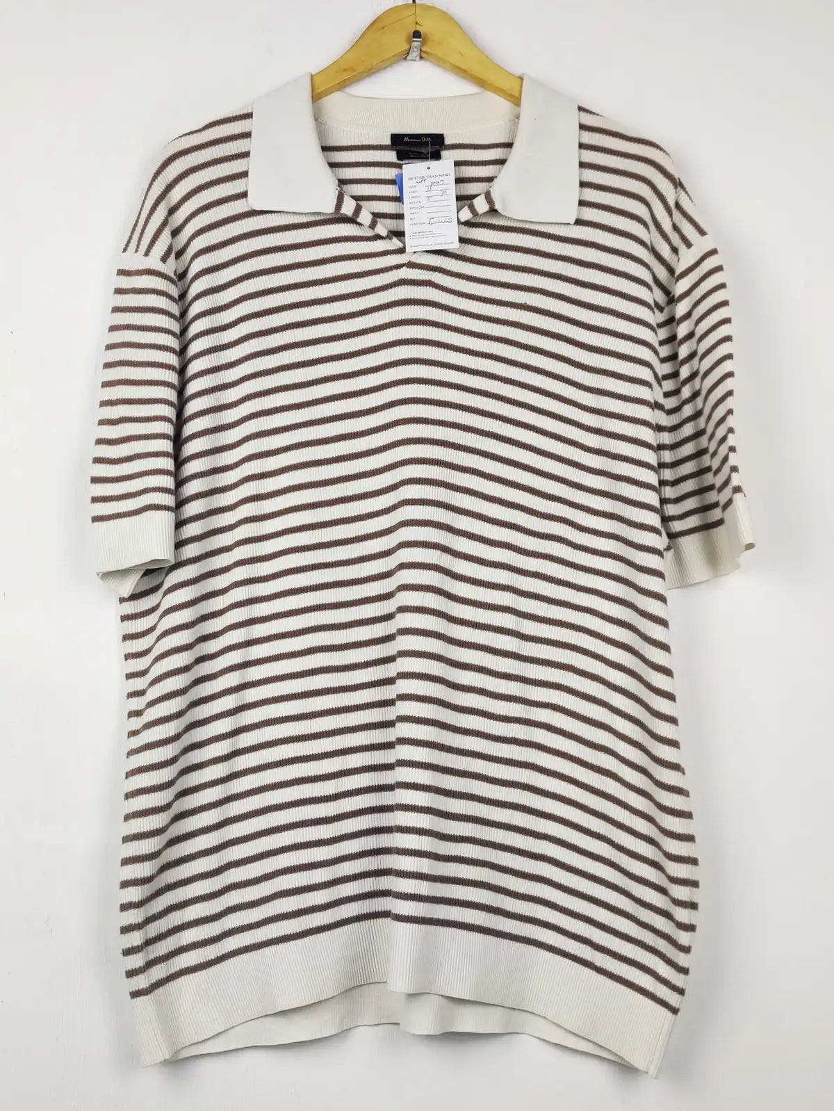 Buy online pre-used pre-loved 100% authentic & Original branded Massimo Dutti (WPP-897) available in Pakistan. Top international brands avilable.