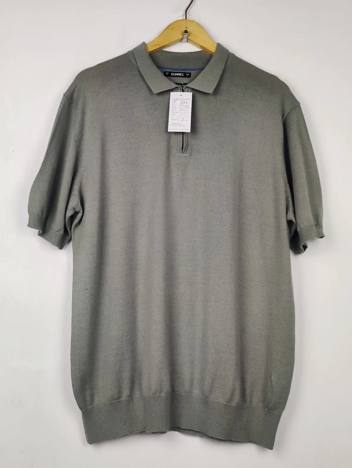 Buy online pre-used pre-loved 100% authentic & Original branded Dunnes Stores (WPP-898) available in Pakistan. Top international brands avilable.