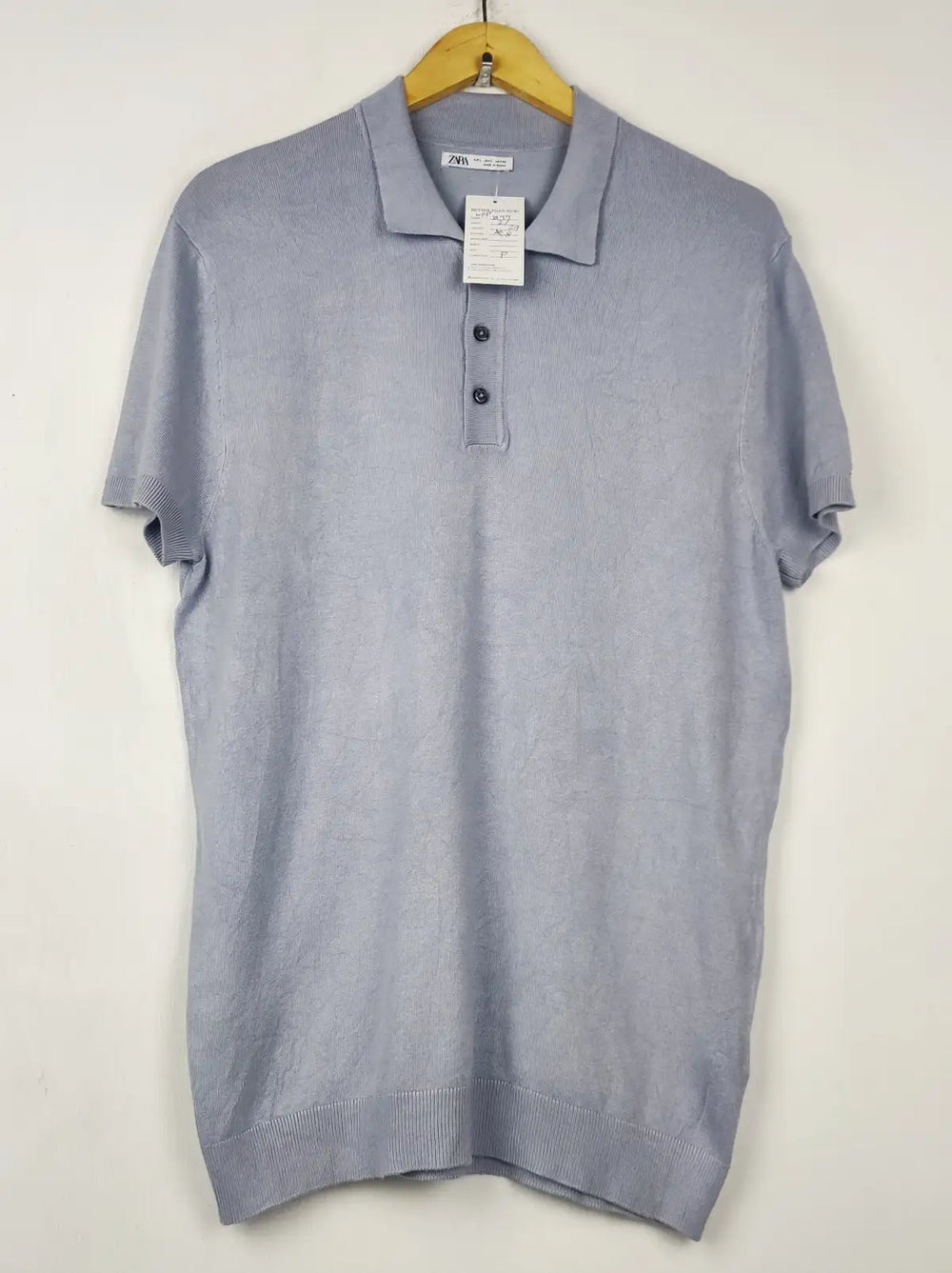 Buy online pre-used pre-loved 100% authentic & Original branded Zara (WPP-899) available in Pakistan. Top international brands avilable.