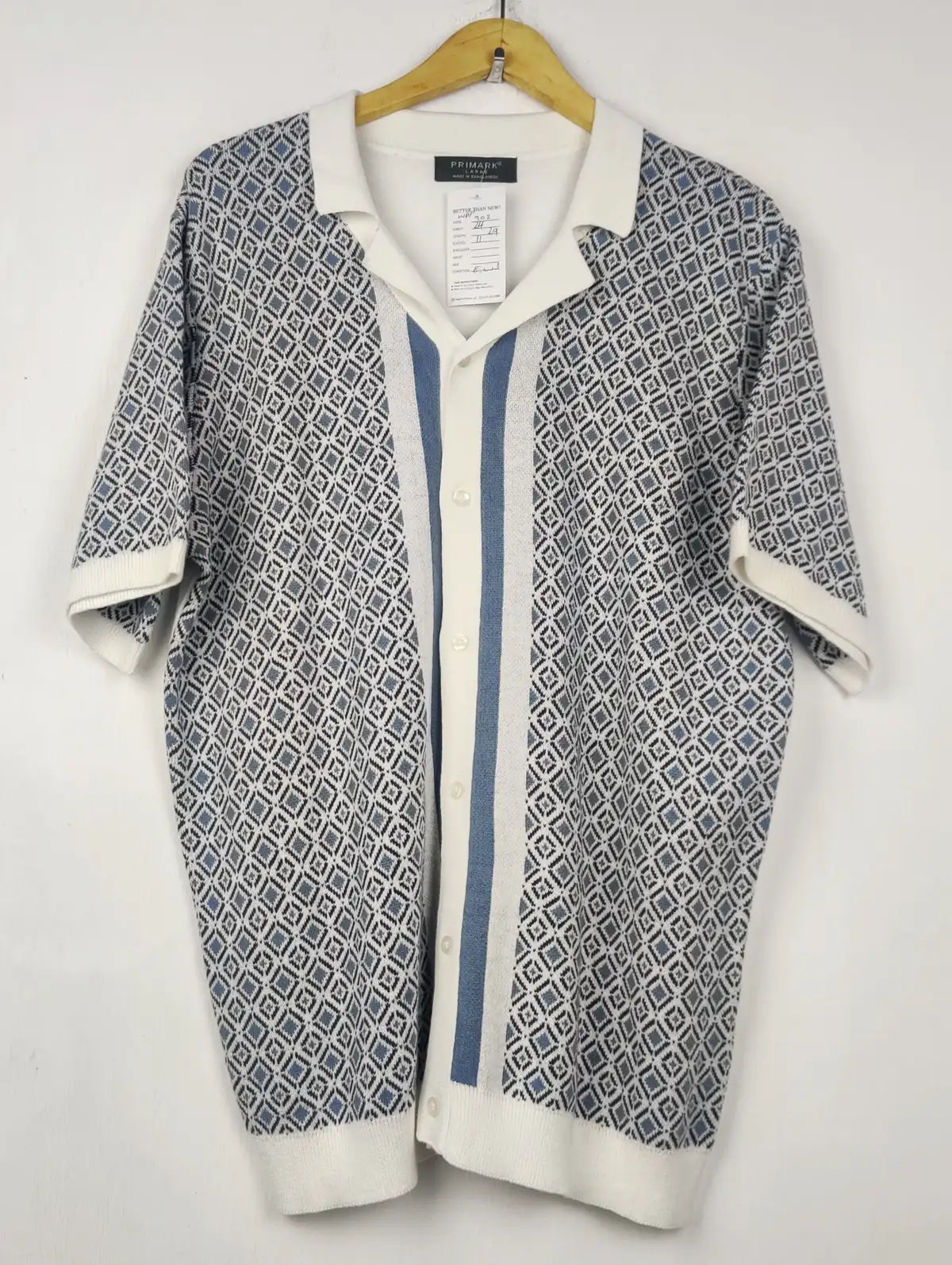 Buy online pre-used pre-loved 100% authentic & Original branded Primark (WPP-902) available in Pakistan. Top international brands avilable.