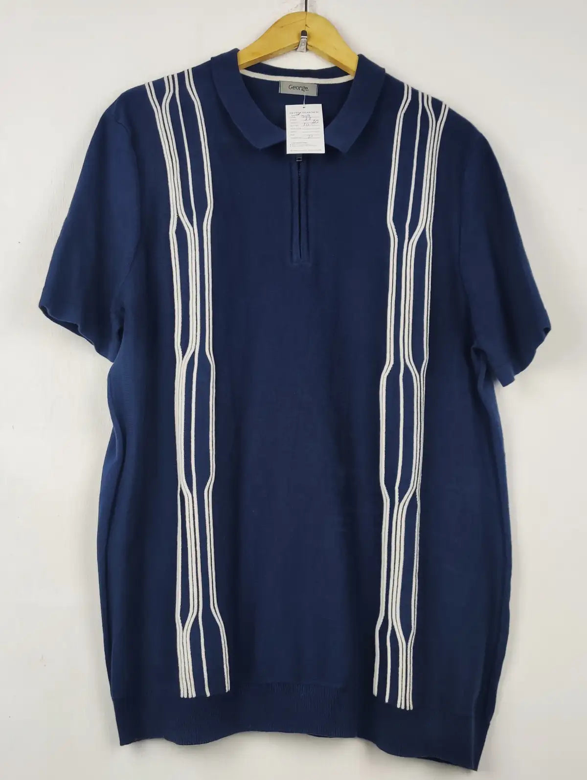 Buy online pre-used pre-loved 100% authentic & Original branded George (WPP-903) available in Pakistan. Top international brands avilable.