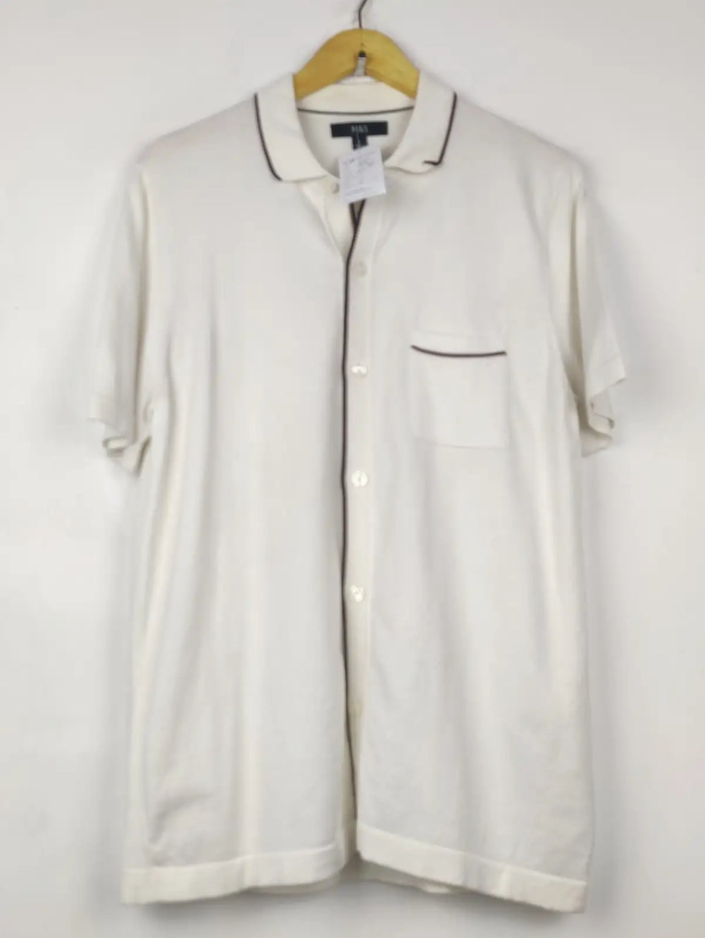 Buy online pre-used pre-loved 100% authentic & Original branded Marks & Spencer (WPP-904) available in Pakistan. Top international brands avilable.