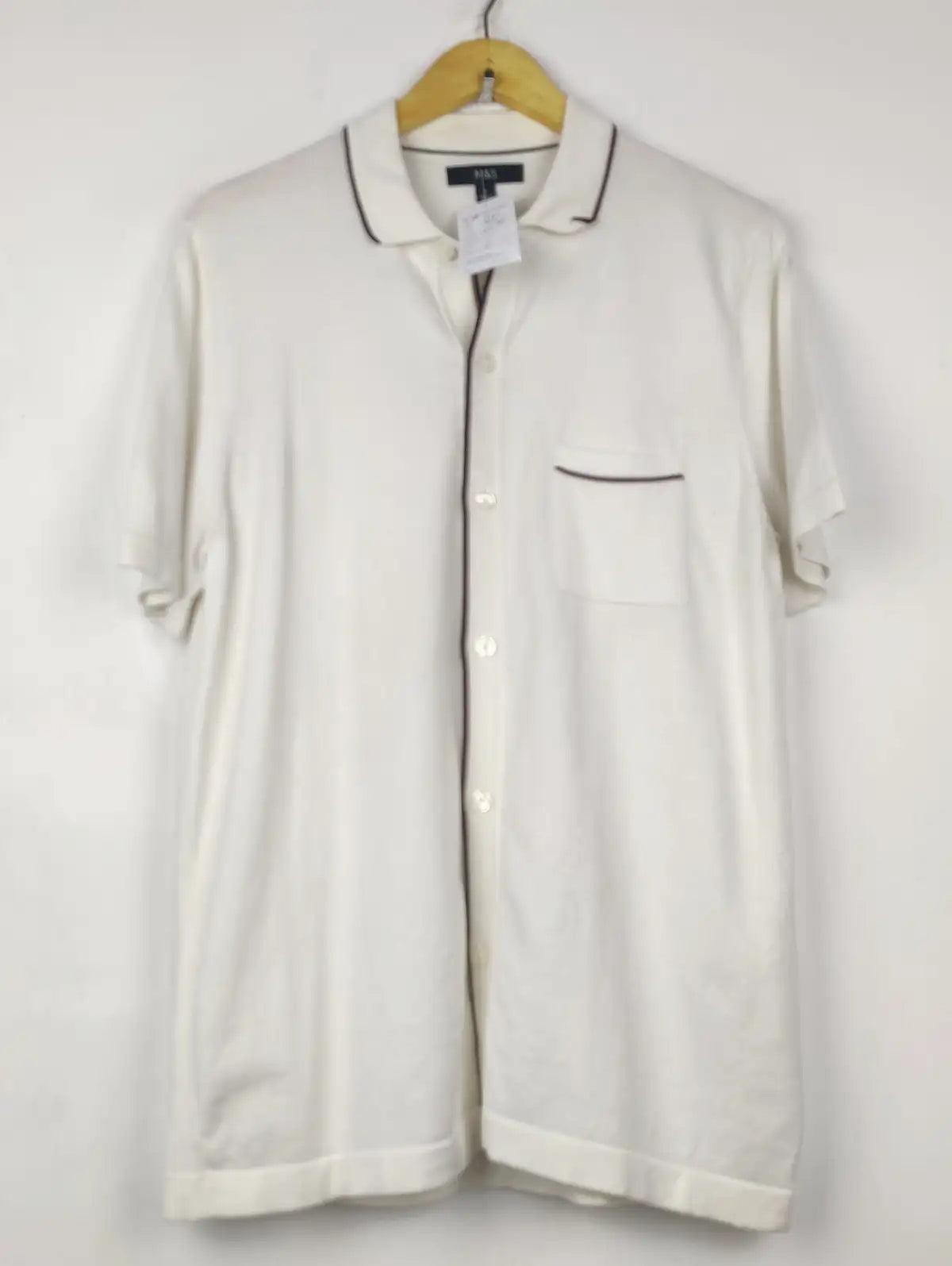 Buy online pre-used pre-loved 100% authentic & Original branded Marks & Spencer (WPP-904) available in Pakistan. Top international brands avilable.
