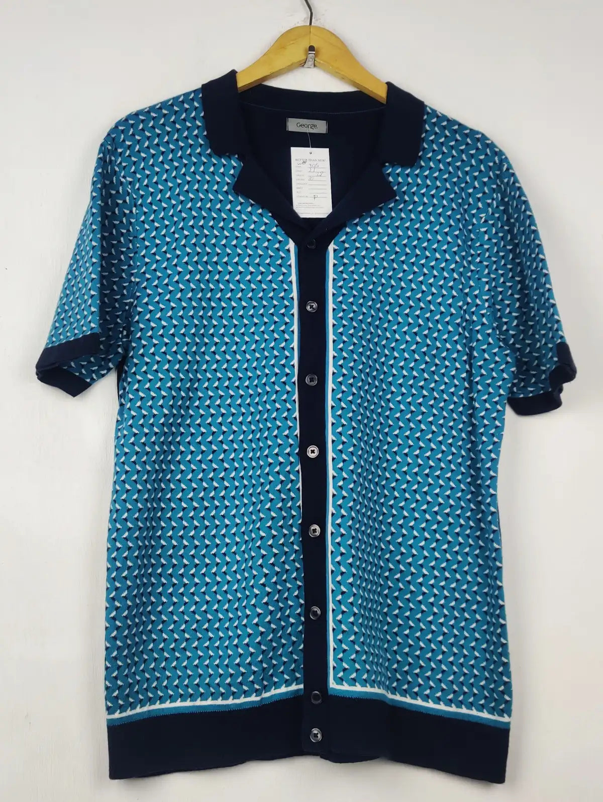 Buy online pre-used pre-loved 100% authentic & Original branded George (WPP-905) available in Pakistan. Top international brands avilable.