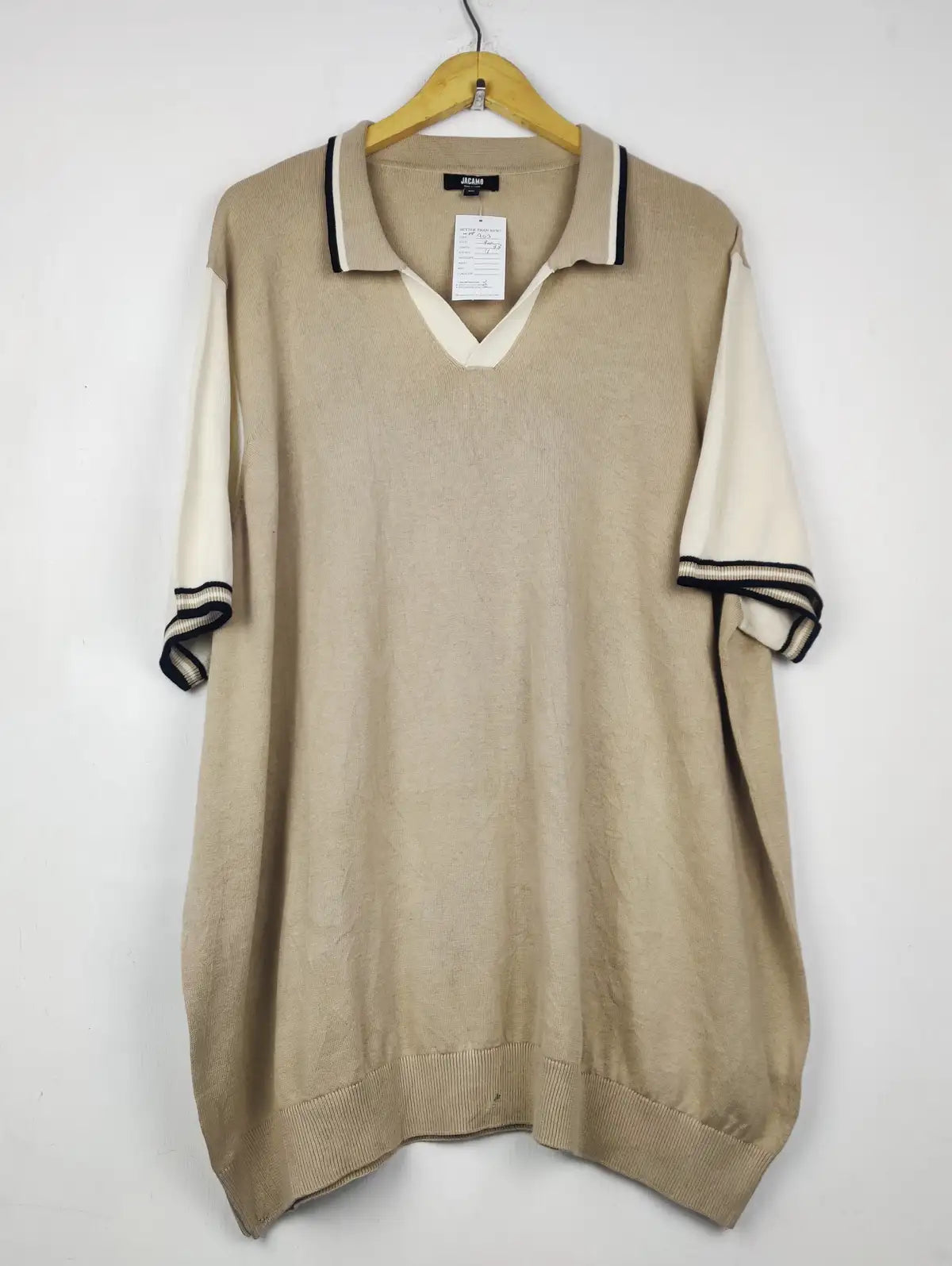 Buy online pre-used pre-loved 100% authentic & Original branded Jacamo (WPP-907) available in Pakistan. Top international brands avilable.