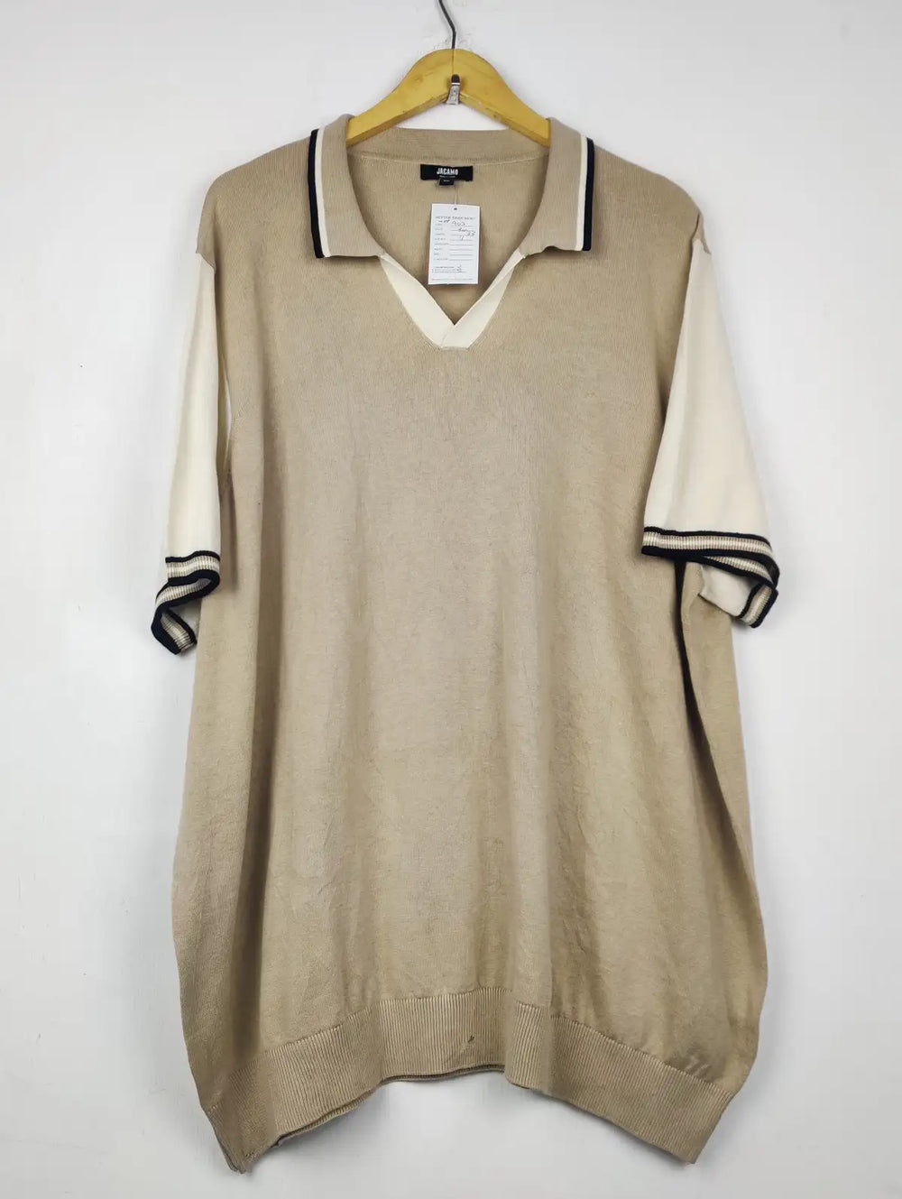 Buy online pre-used pre-loved 100% authentic & Original branded Jacamo (WPP-907) available in Pakistan. Top international brands avilable.