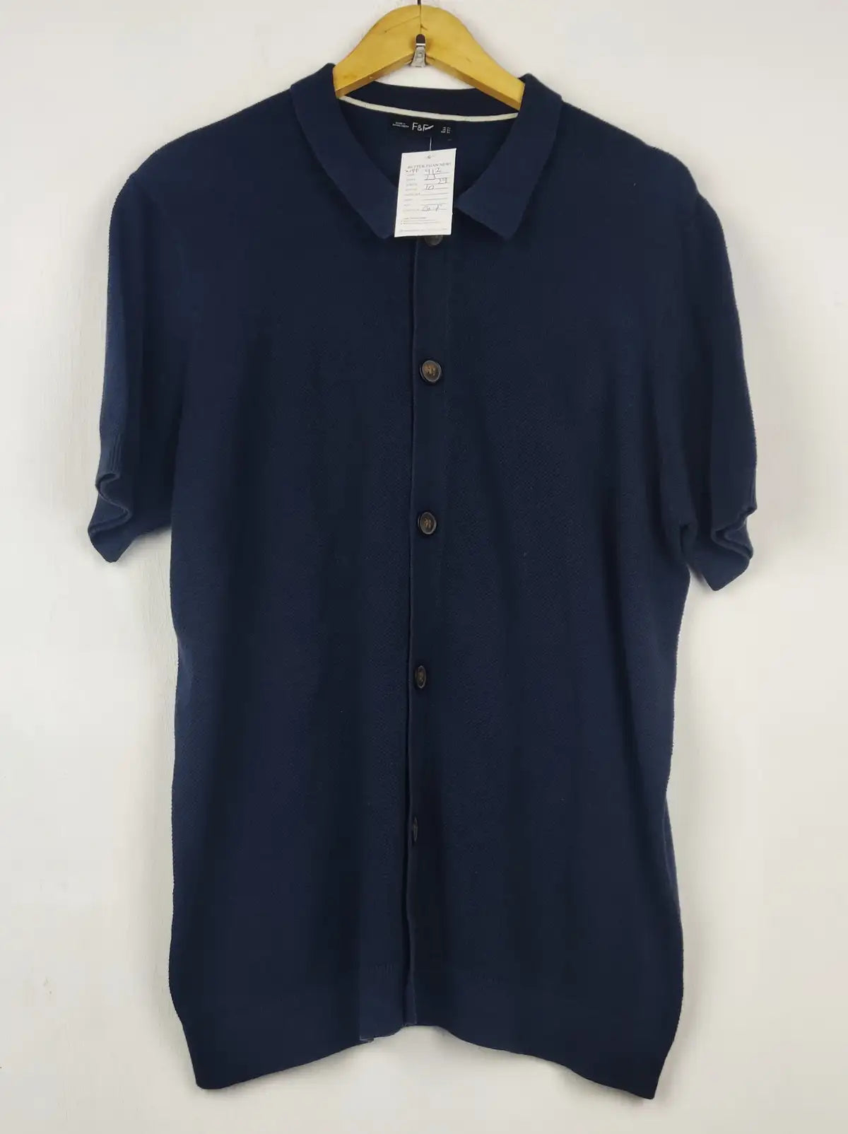Buy online pre-used pre-loved 100% authentic & Original branded F&F (WPP-913) available in Pakistan. Top international brands avilable.