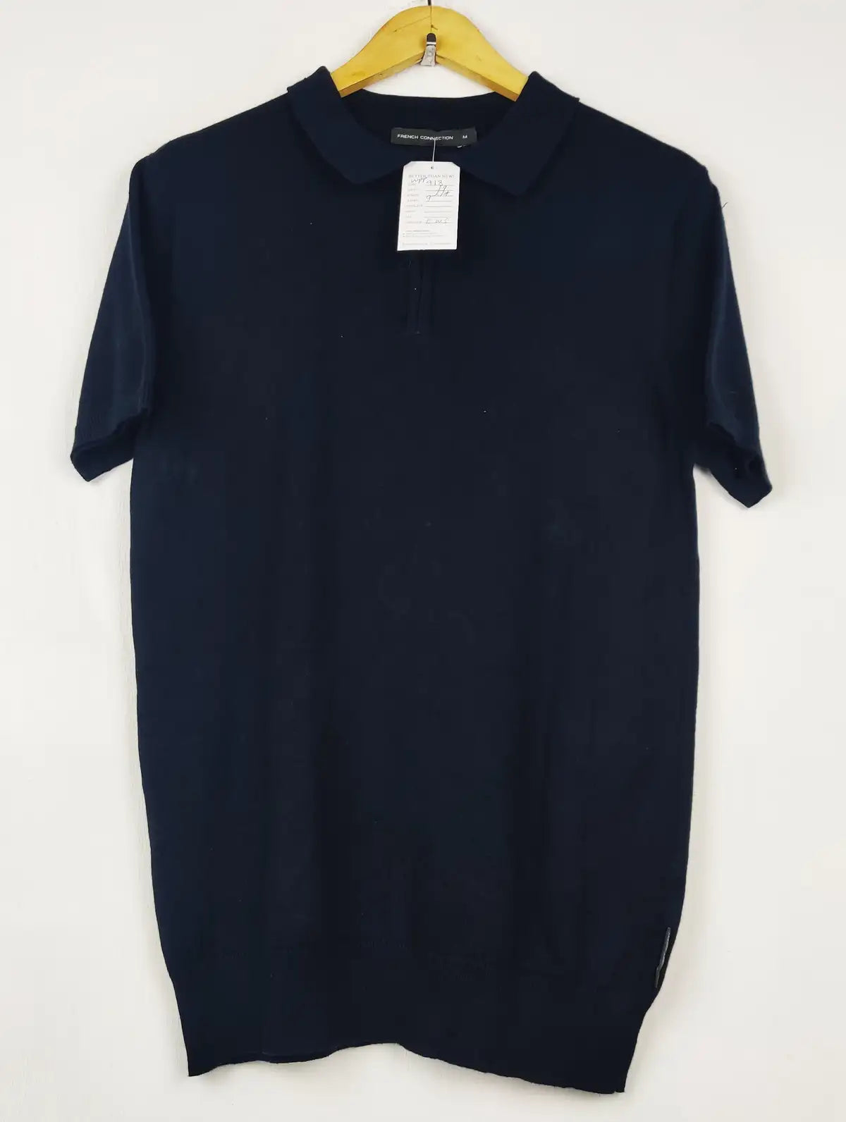 Buy online pre-used pre-loved 100% authentic & Original branded French Connection (WPP-918) available in Pakistan. Top international brands avilable.