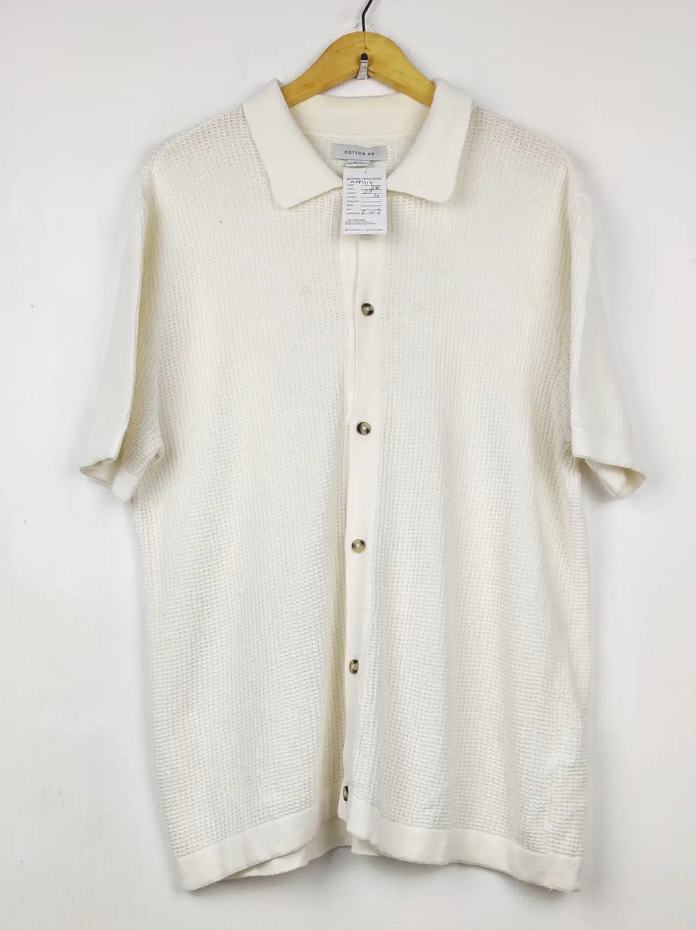 Buy online pre-used pre-loved 100% authentic & Original branded Cotton On (WPP-919) available in Pakistan. Top international brands avilable.