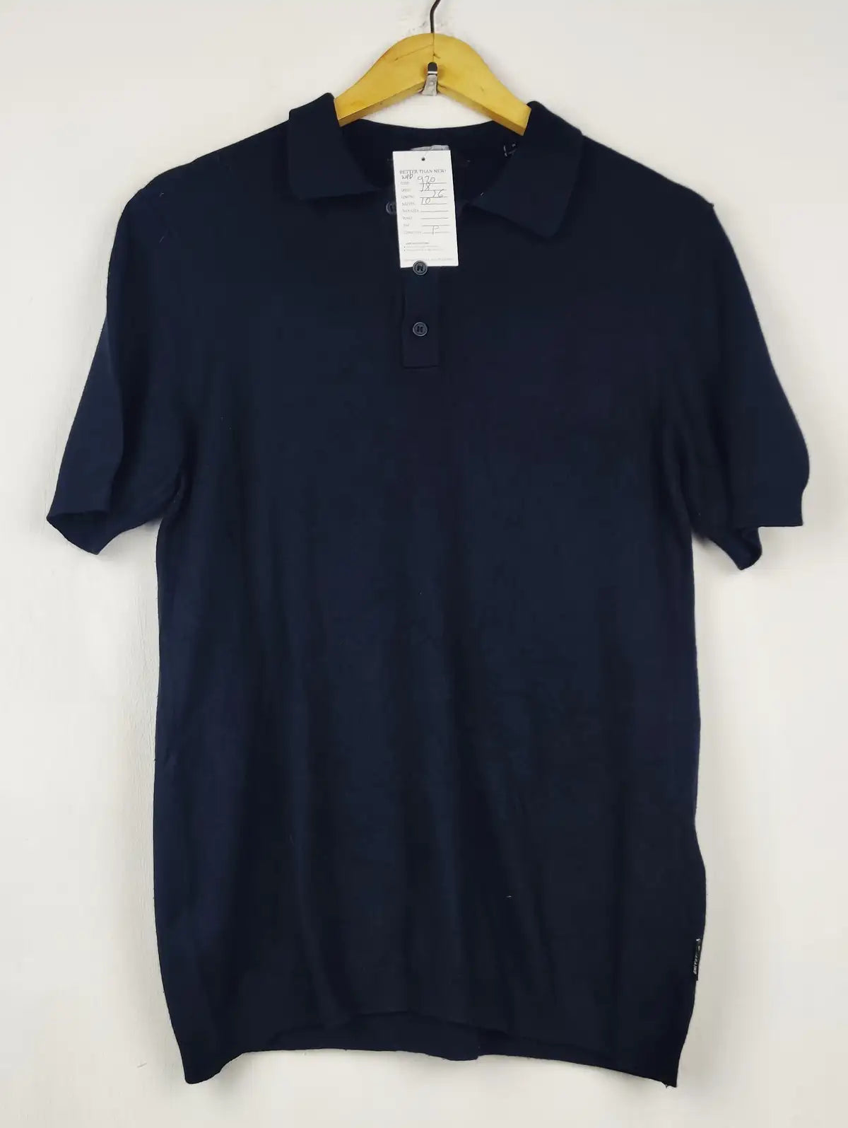Buy online pre-used pre-loved 100% authentic & Original branded Only & Sons (WPP-920) available in Pakistan. Top international brands avilable.