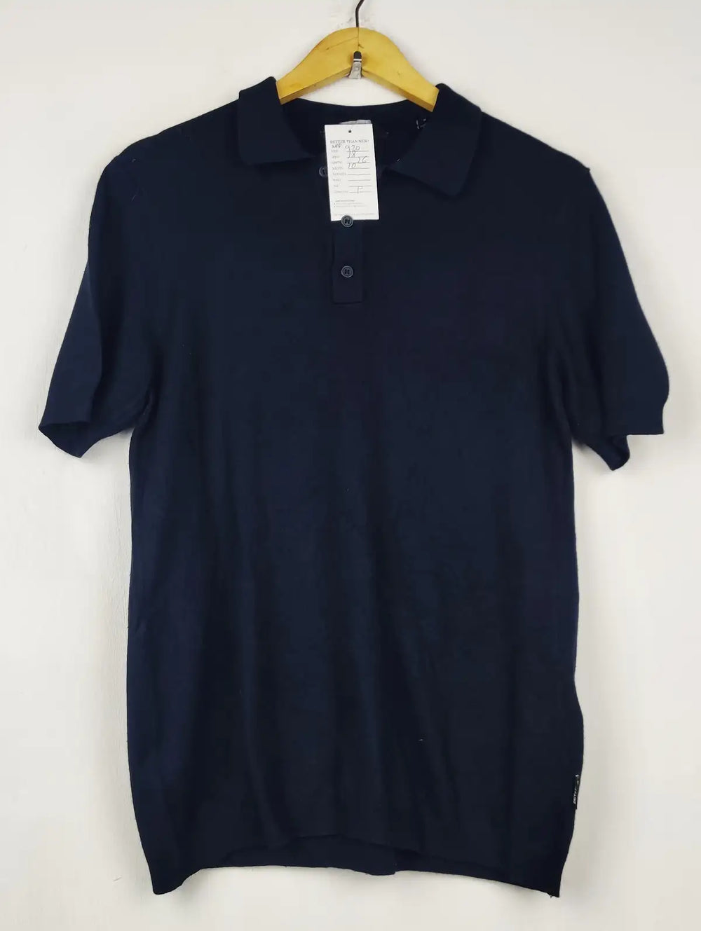 Buy online pre-used pre-loved 100% authentic & Original branded Only & Sons (WPP-920) available in Pakistan. Top international brands avilable.