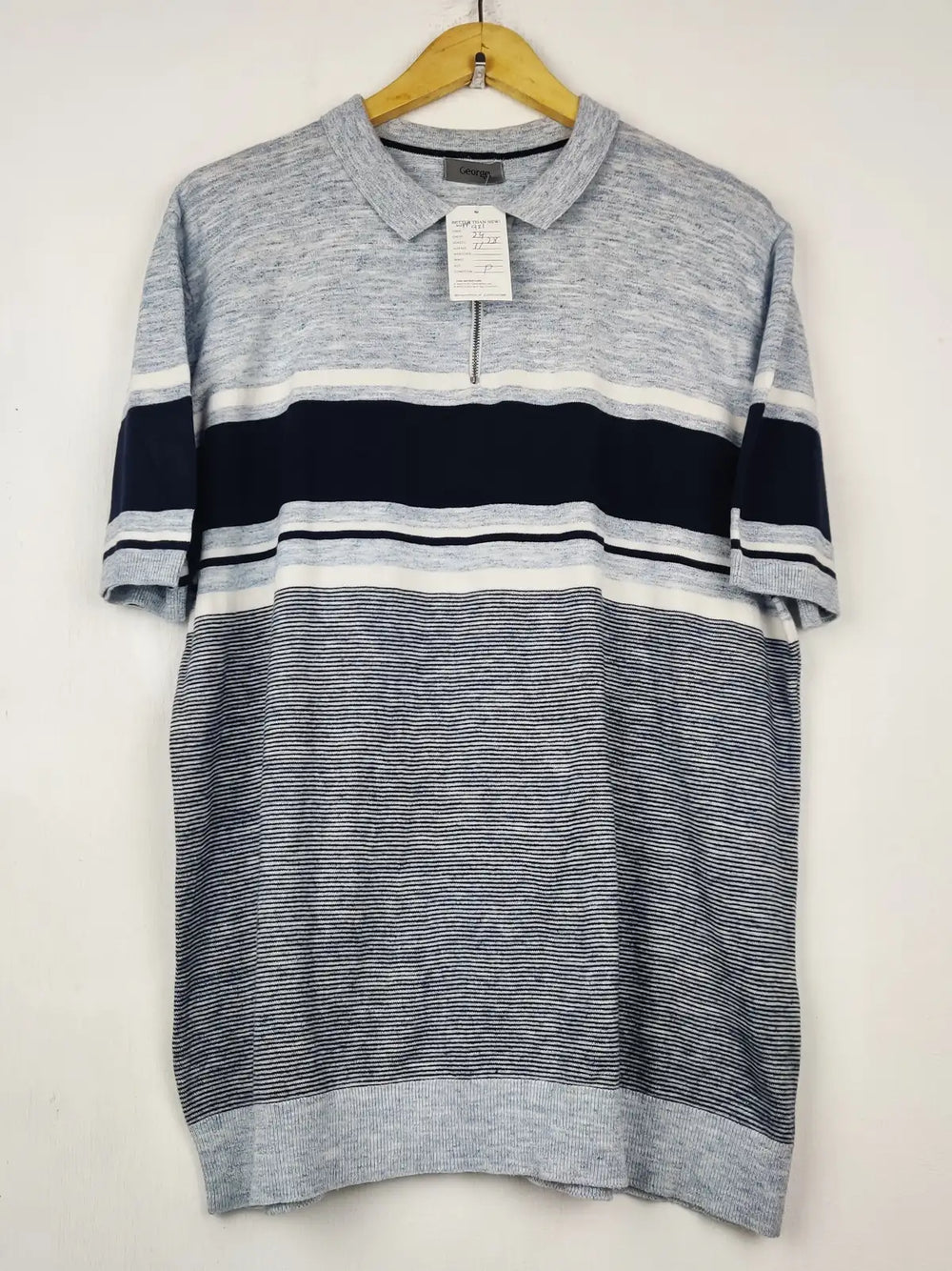 Buy online pre-used pre-loved 100% authentic & Original branded George (WPP-921) available in Pakistan. Top international brands avilable.