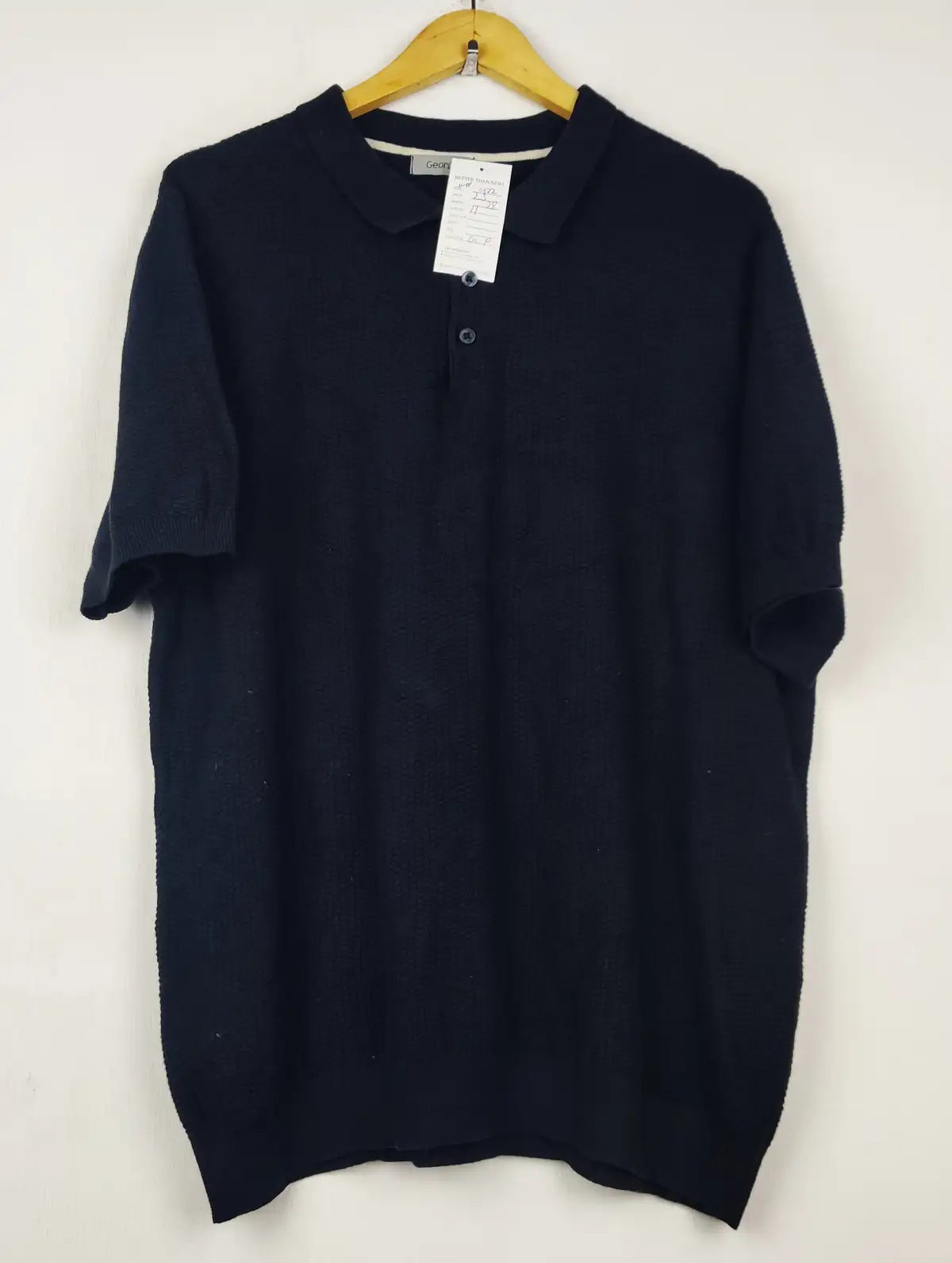 Buy online pre-used pre-loved 100% authentic & Original branded George (WPP-922) available in Pakistan. Top international brands avilable.