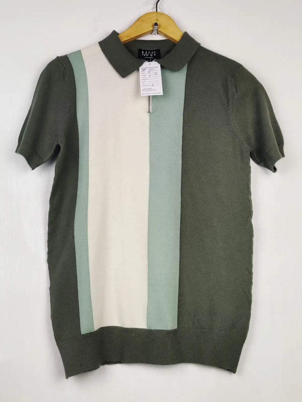 Buy online pre-used pre-loved 100% authentic & Original branded Boohoo (WPP-923) available in Pakistan. Top international brands avilable.