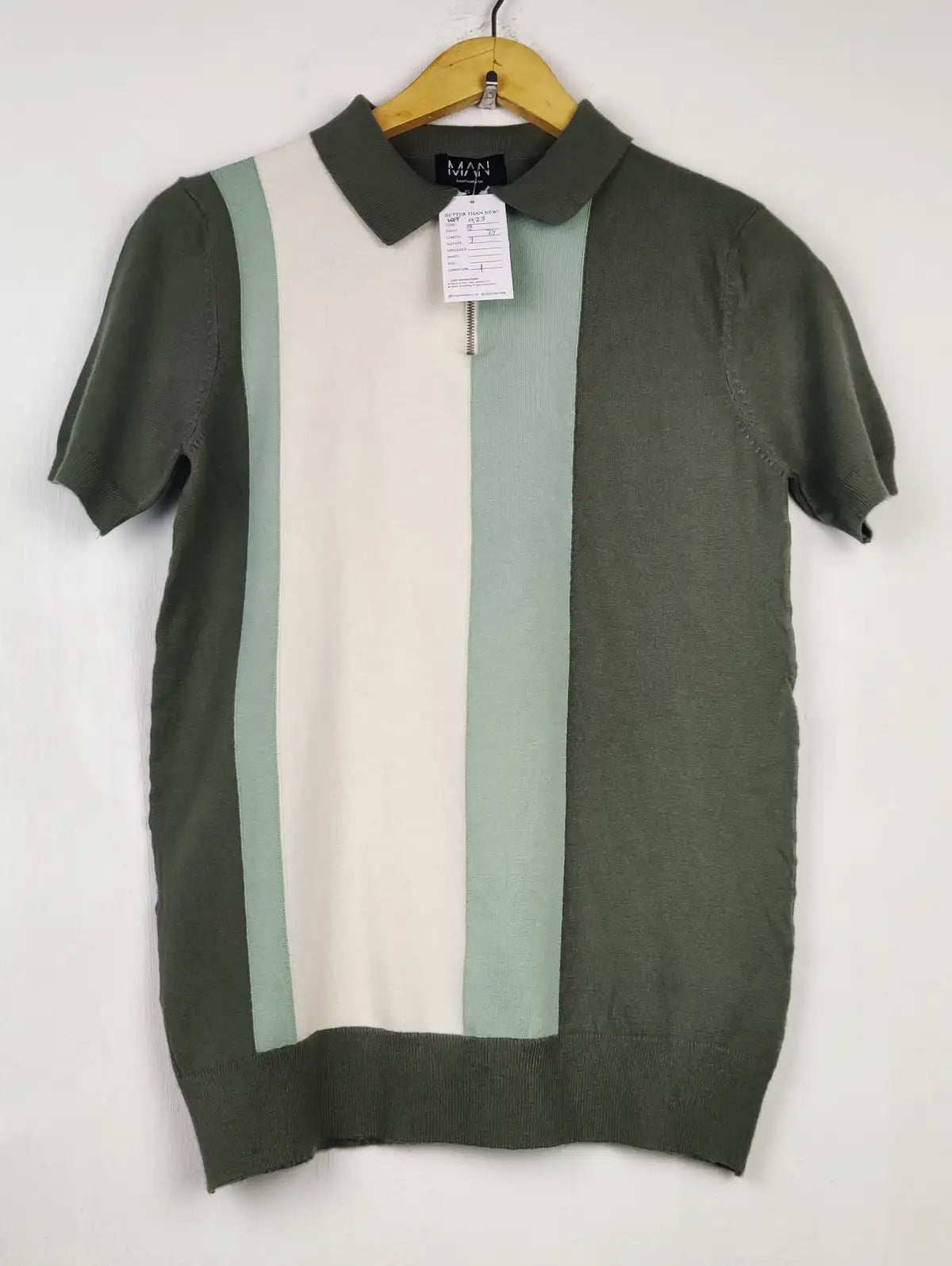 Buy online pre-used pre-loved 100% authentic & Original branded Boohoo (WPP-923) available in Pakistan. Top international brands avilable.