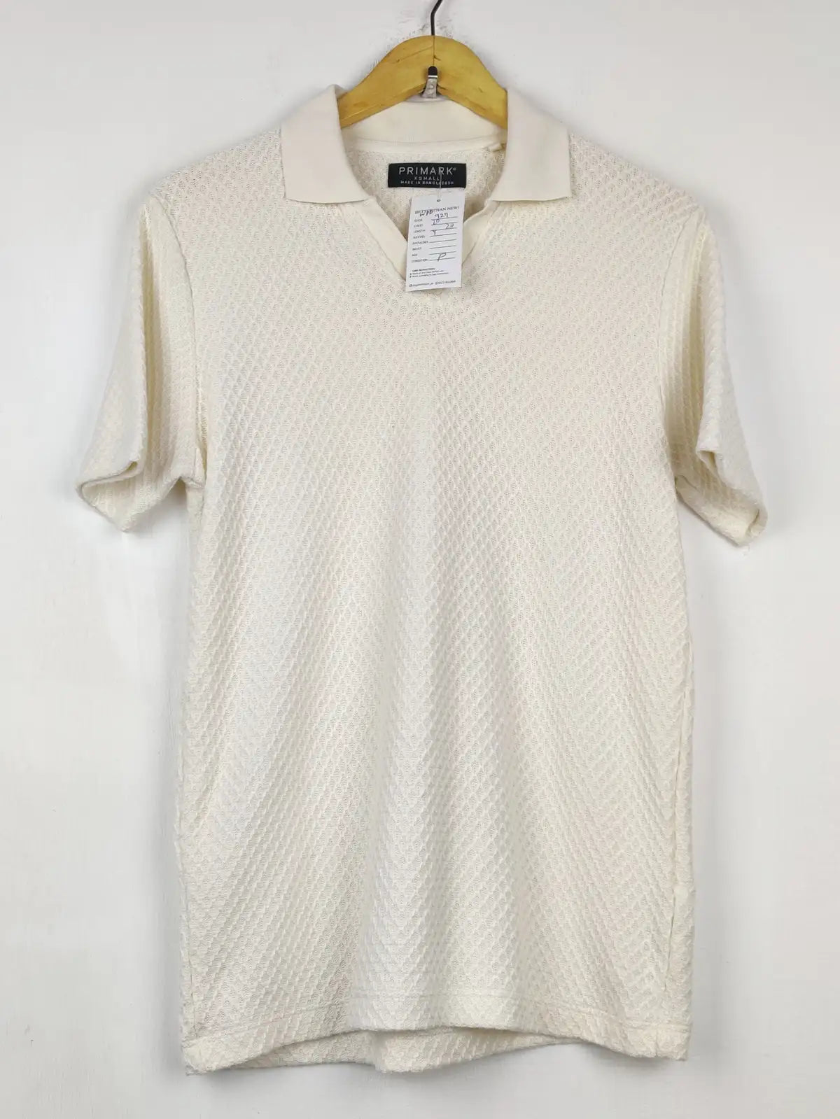 Buy online pre-used pre-loved 100% authentic & Original branded Primark (WPP-927) available in Pakistan. Top international brands avilable.