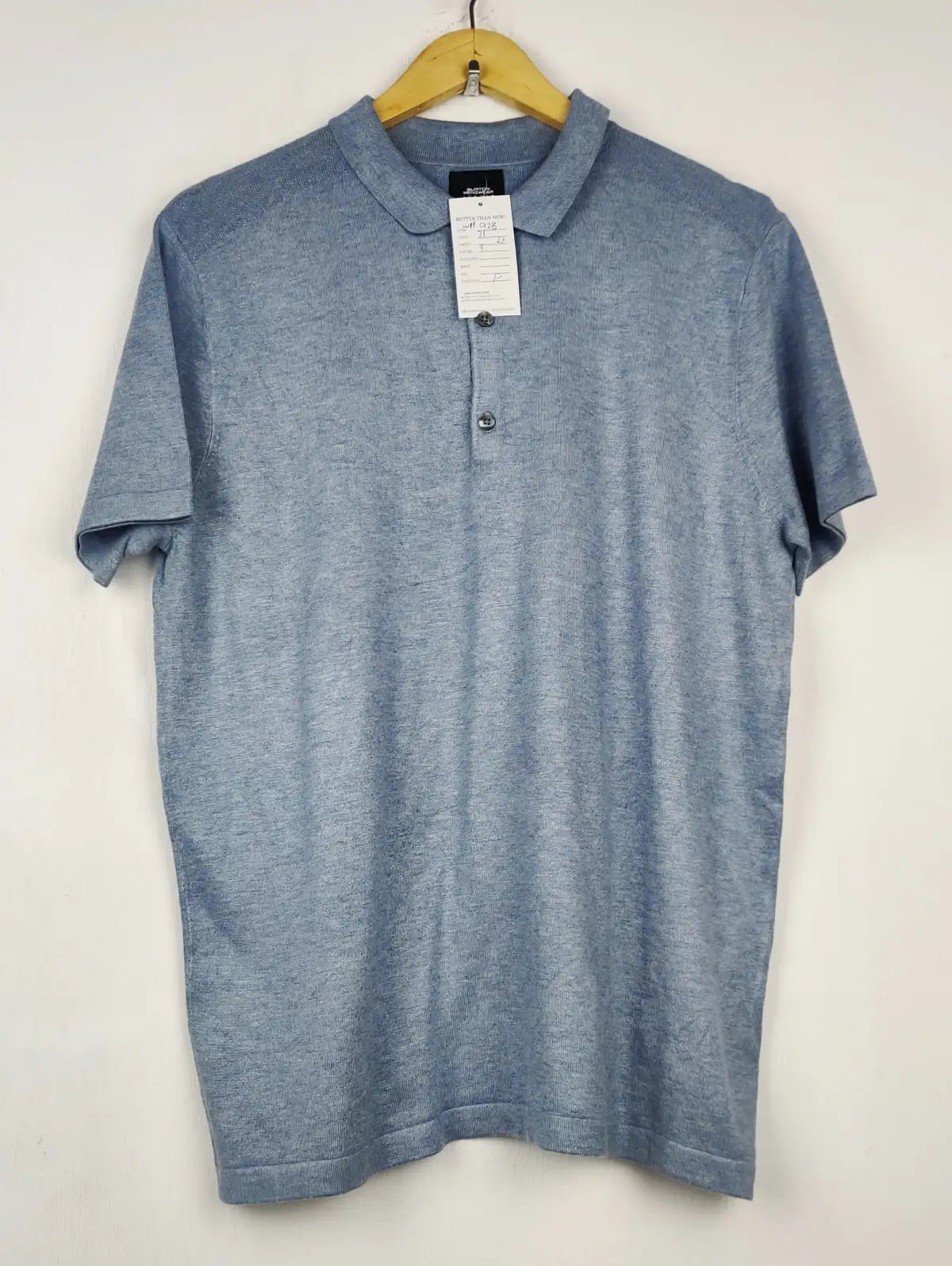 Buy online pre-used pre-loved 100% authentic & Original branded Burton Menswear (WPP-928) available in Pakistan. Top international brands avilable.