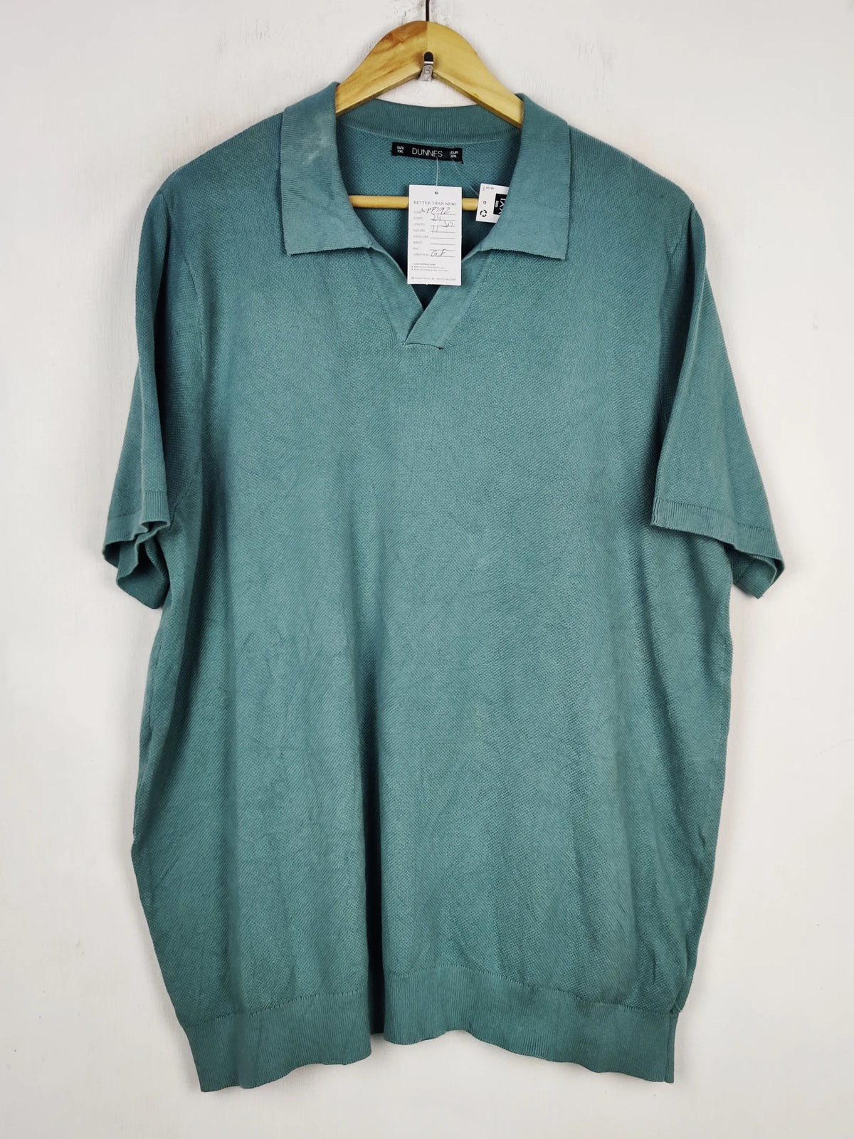 Buy online pre-used pre-loved 100% authentic & Original branded Dunnes Stores (WPP-92) available in Pakistan. Top international brands avilable.