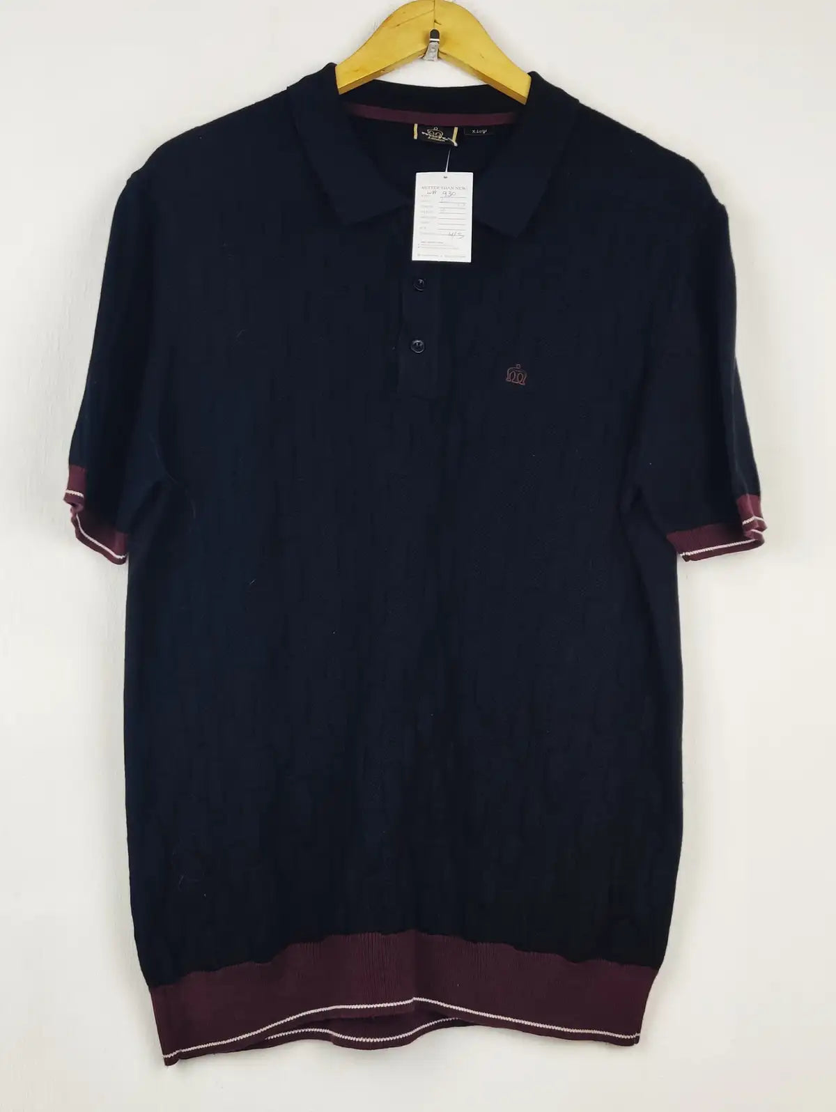 Buy online pre-used pre-loved 100% authentic & Original branded Merc London (WPP-930) available in Pakistan. Top international brands avilable.