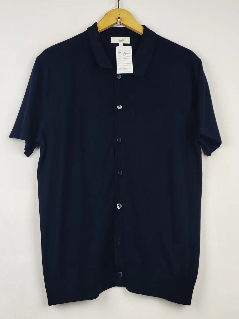 Buy online pre-used pre-loved 100% authentic & Original branded Next (WPP-933) available in Pakistan. Top international brands avilable.
