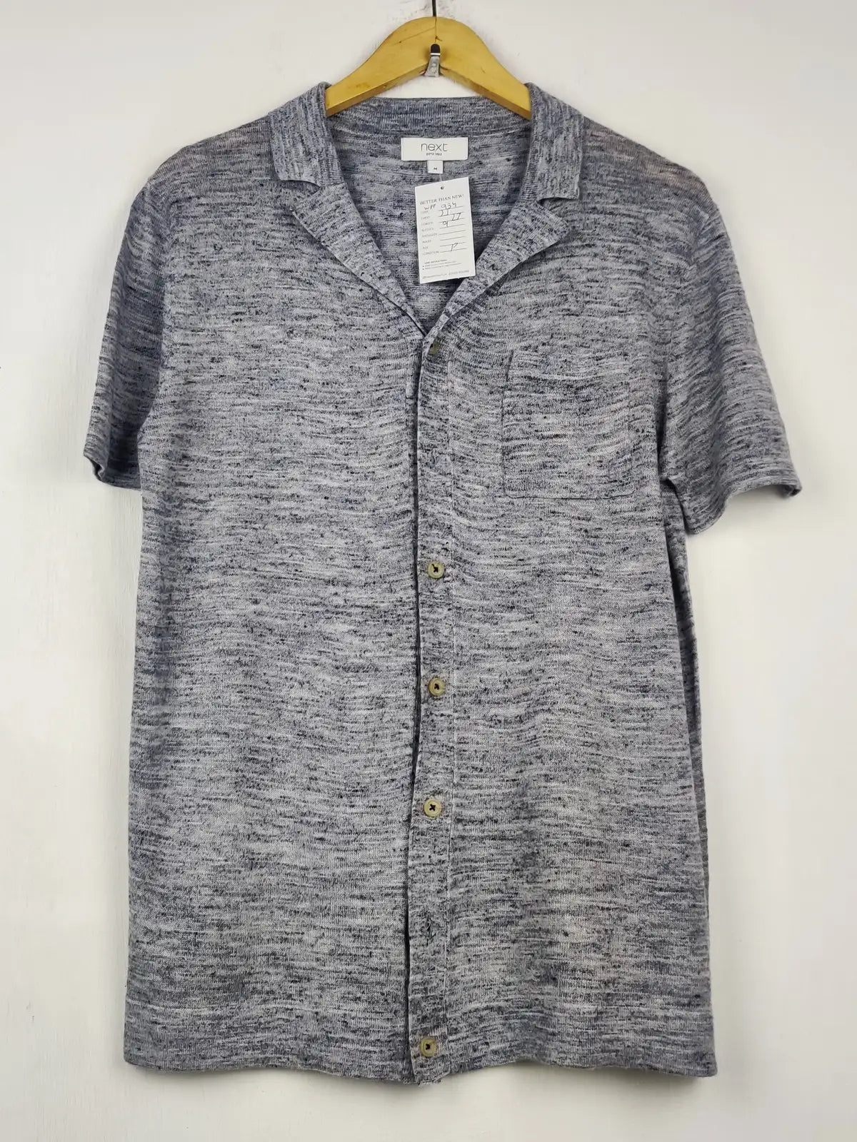 Buy online pre-used pre-loved 100% authentic & Original branded Next (WPP-934) available in Pakistan. Top international brands avilable.