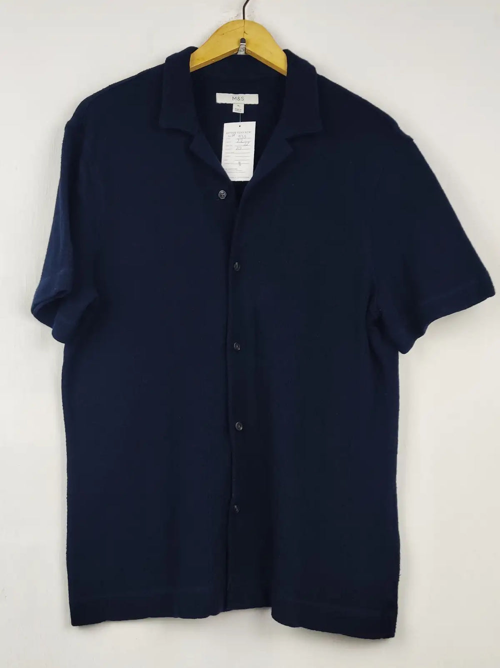 Buy online pre-used pre-loved 100% authentic & Original branded Marks & Spencer (WPP-935) available in Pakistan. Top international brands avilable.