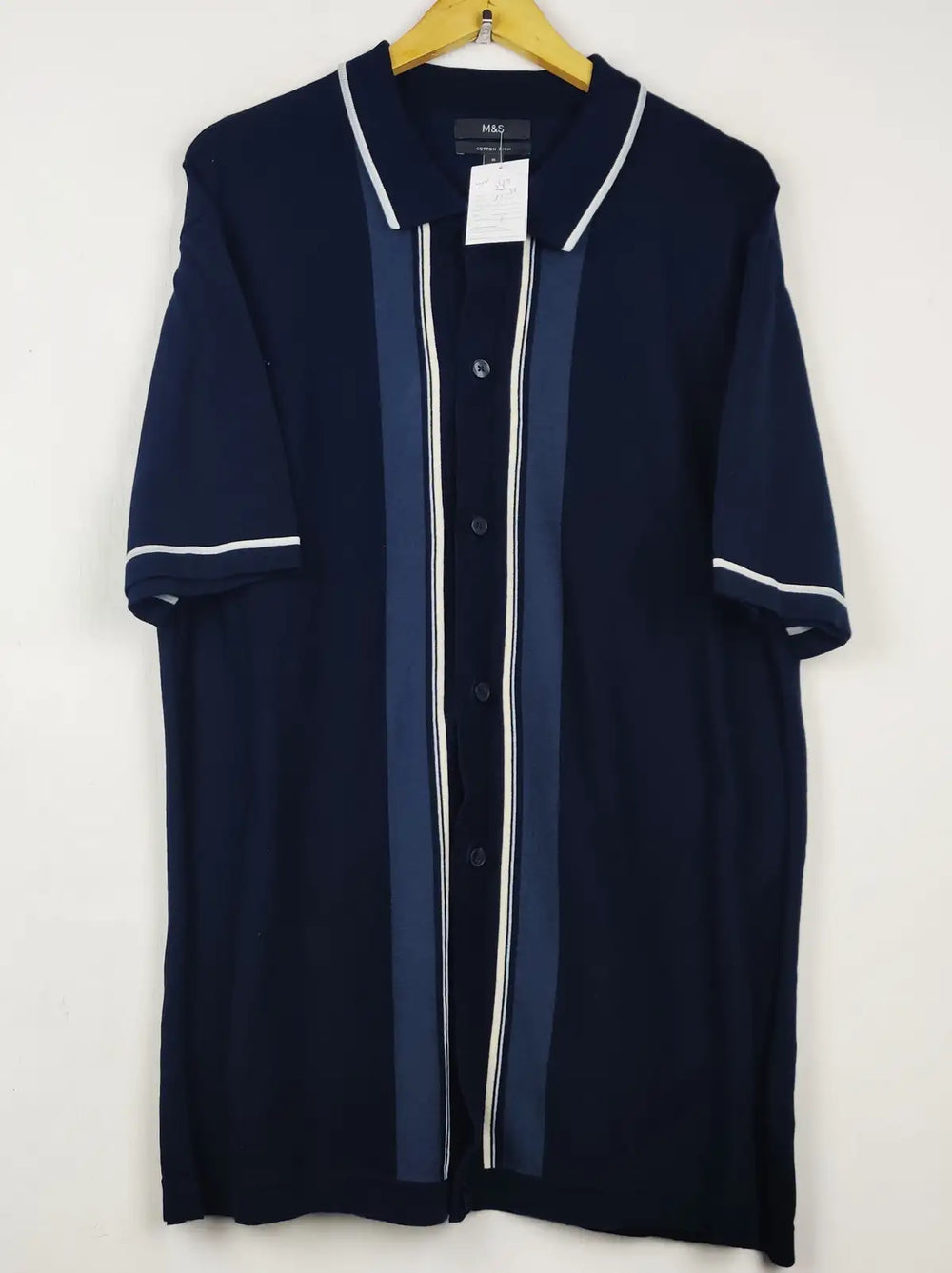 Buy online pre-used pre-loved 100% authentic & Original branded Marks & Spencer (WPP-937) available in Pakistan. Top international brands avilable.