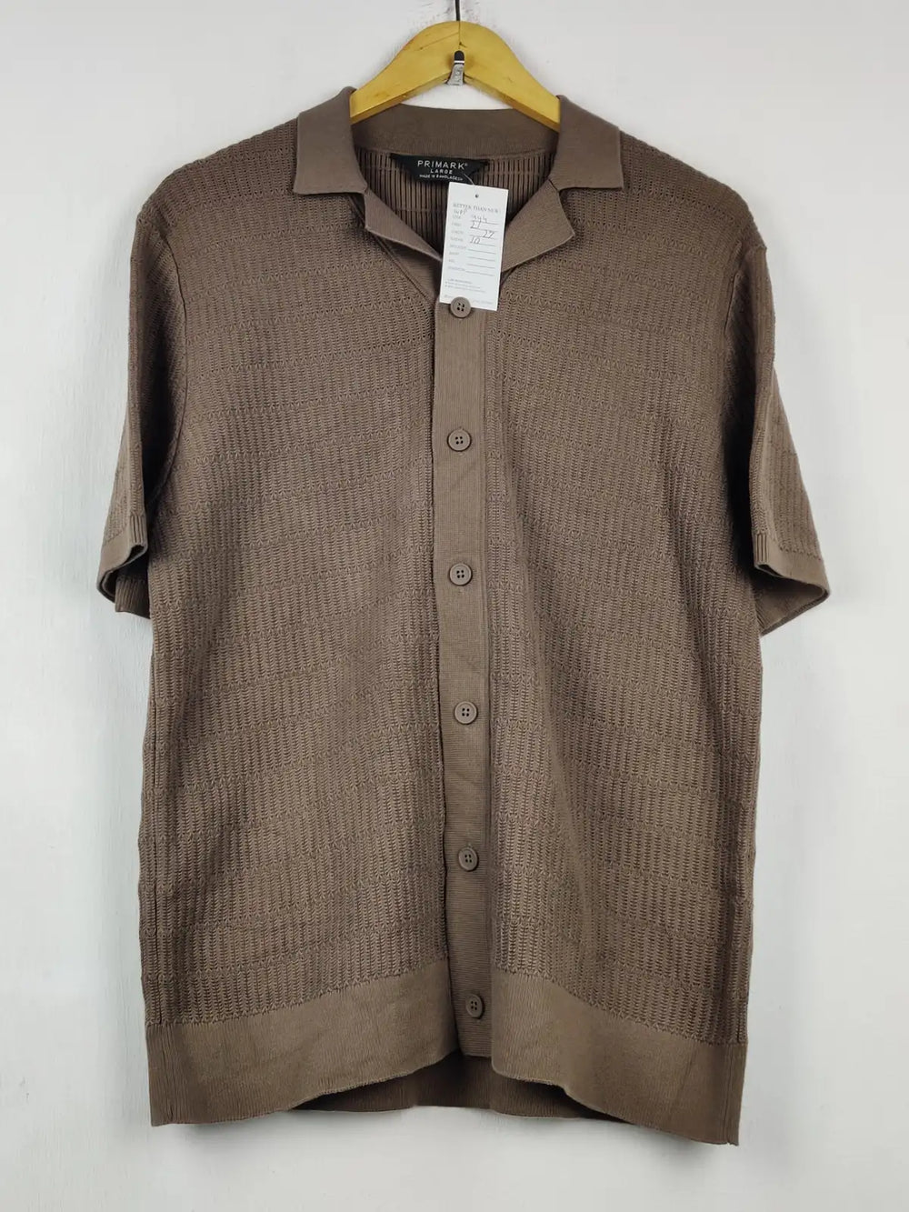 Buy online pre-used pre-loved 100% authentic & Original branded Primark (WPP-944) available in Pakistan. Top international brands avilable.