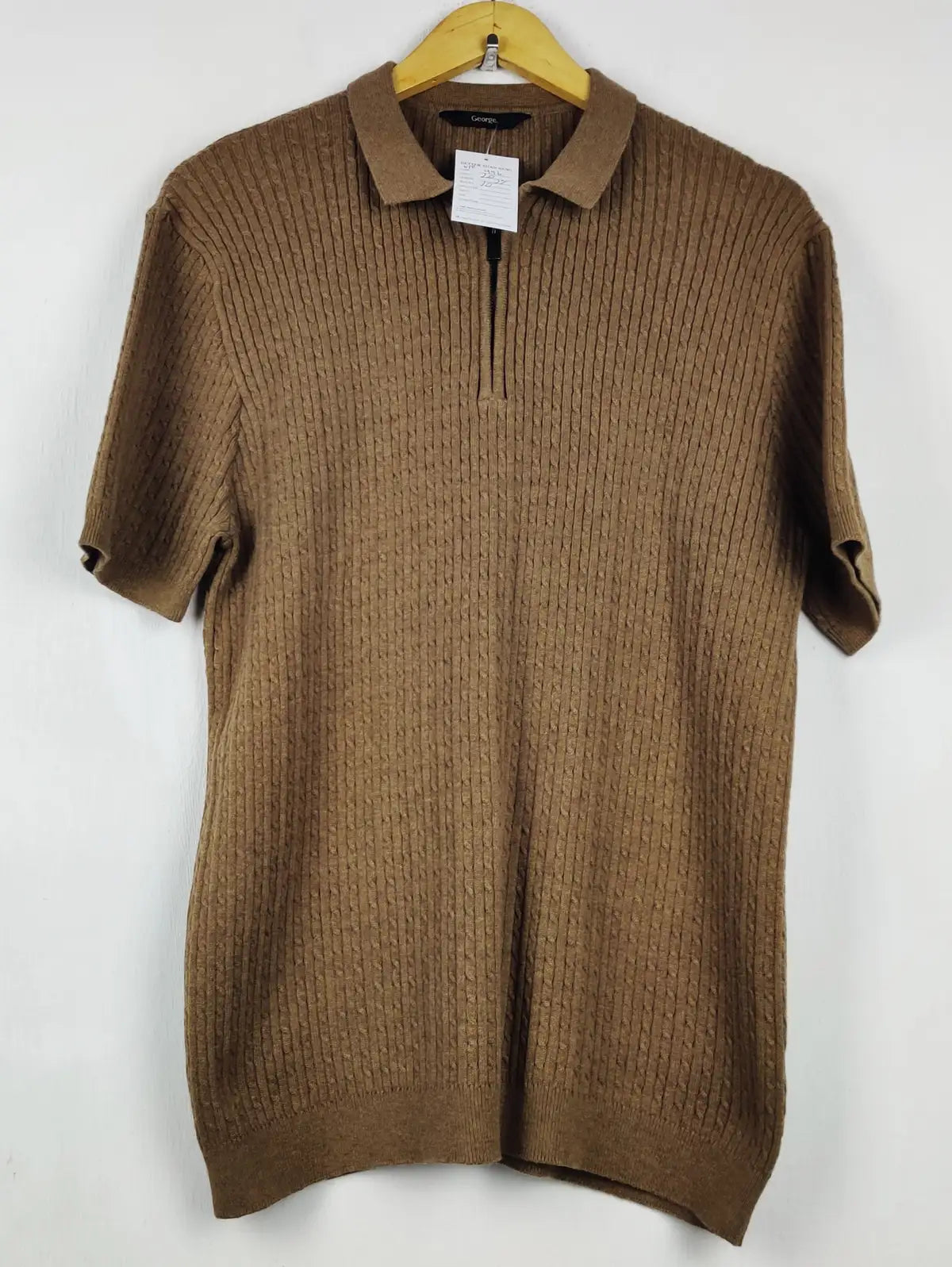 Buy online pre-used pre-loved 100% authentic & Original branded George (WPP-946) available in Pakistan. Top international brands avilable.