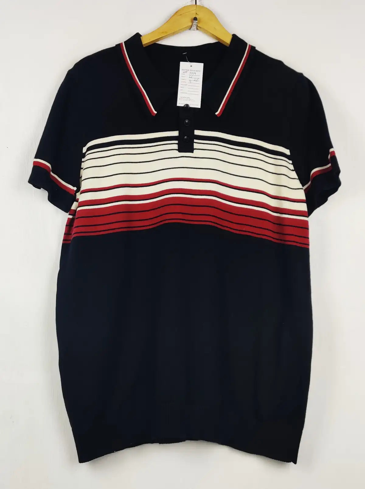 Buy online pre-used pre-loved 100% authentic & Original branded Collectif (WPP-949) available in Pakistan. Top international brands avilable.