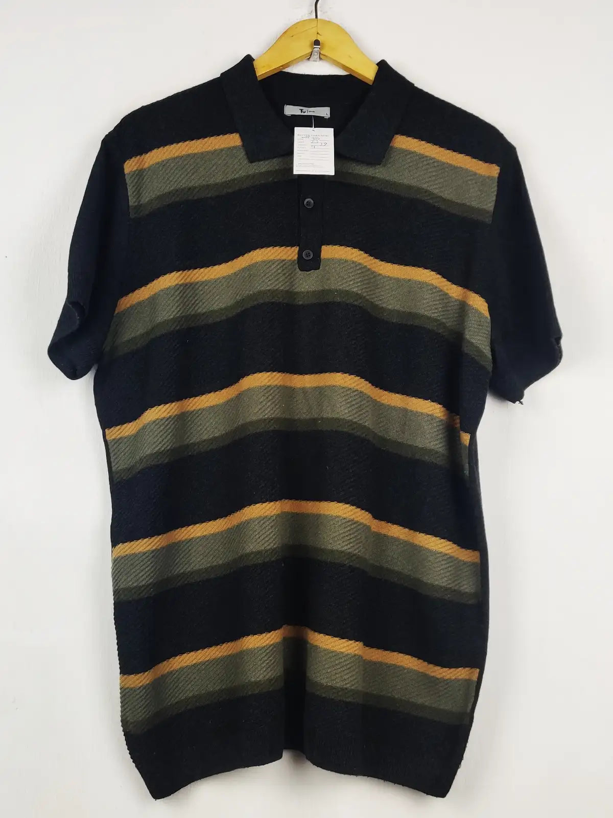 Buy online pre-used pre-loved 100% authentic & Original branded Tu (WPP-955) available in Pakistan. Top international brands avilable.