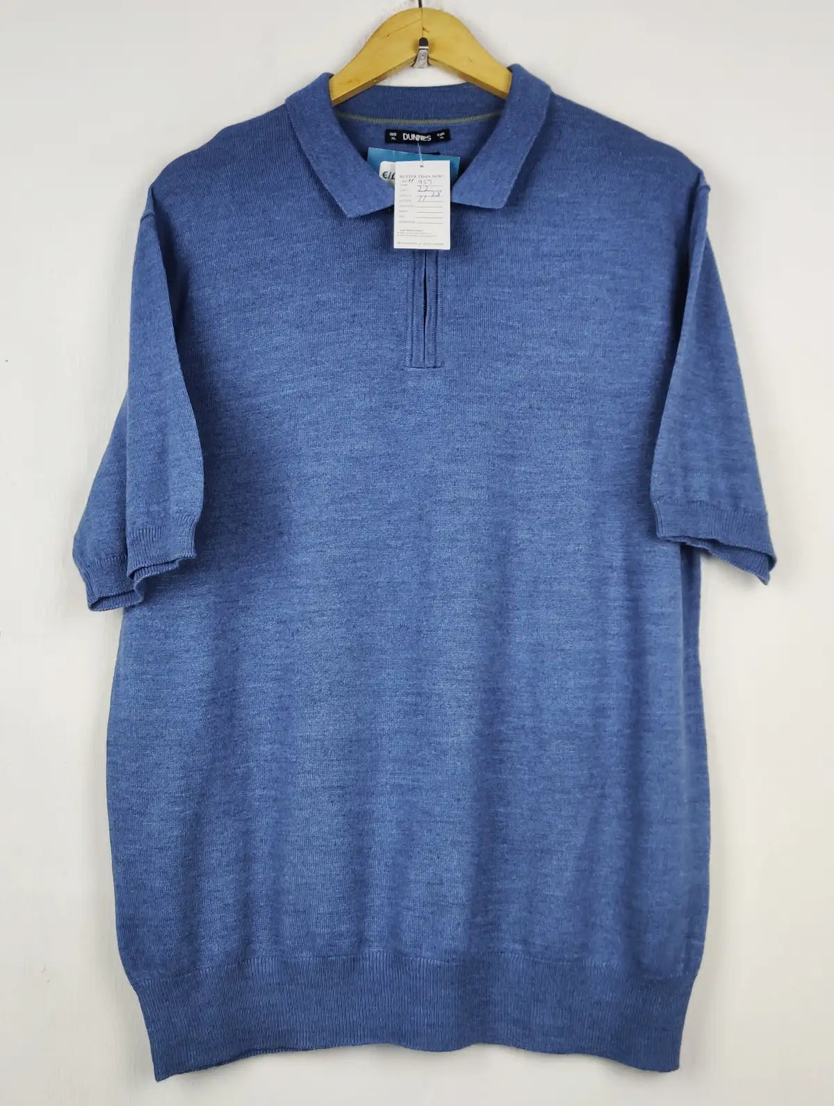 Buy online pre-used pre-loved 100% authentic & Original branded Dunnes Stores (WPP-957) available in Pakistan. Top international brands avilable.