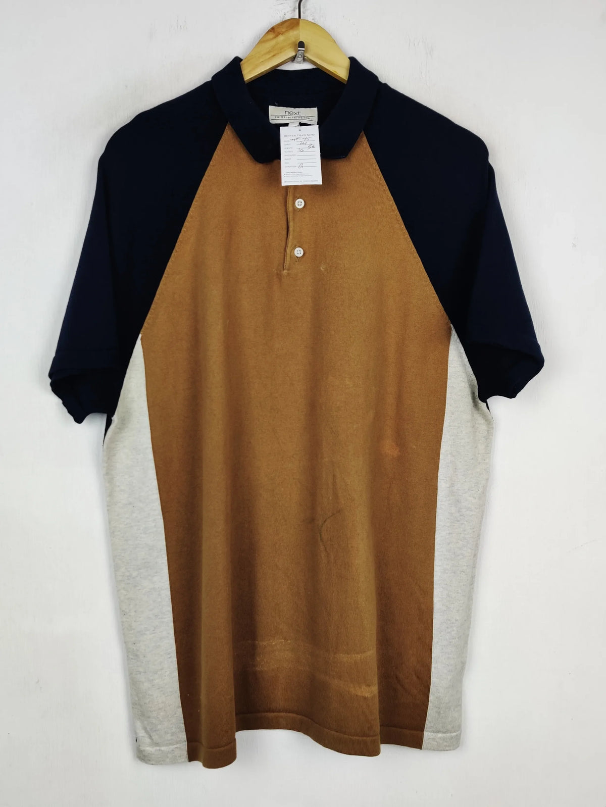 Buy online pre-used pre-loved 100% authentic & Original branded Next (WPP-95) available in Pakistan. Top international brands avilable.