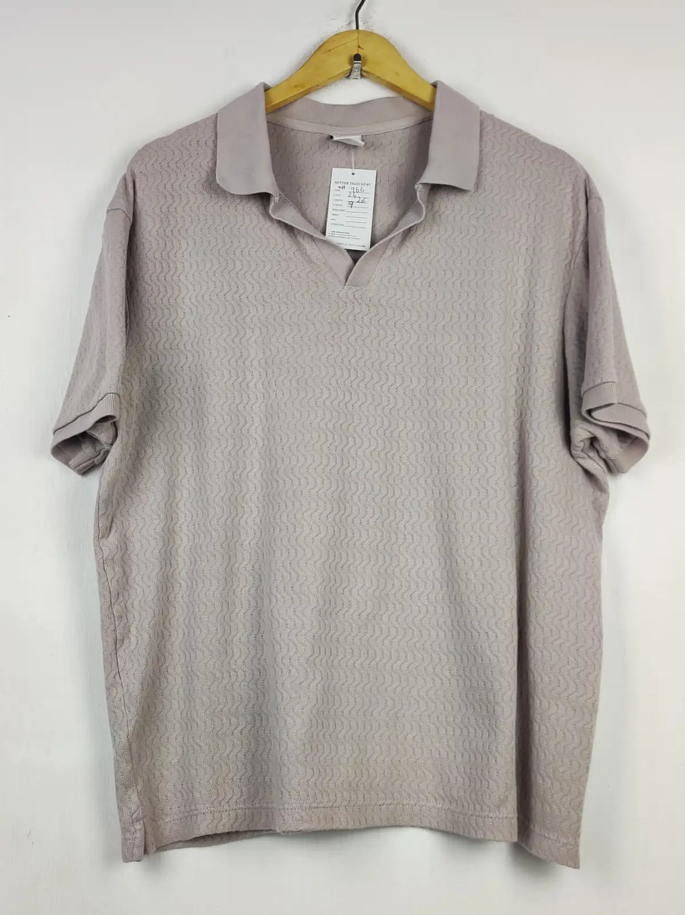 Buy online pre-used pre-loved 100% authentic & Original branded Zara (WPP-966) available in Pakistan. Top international brands avilable.