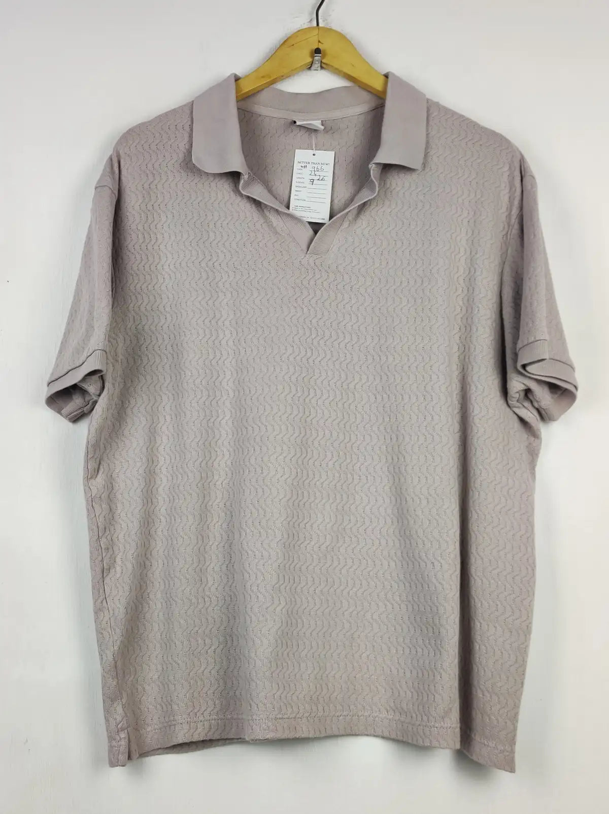 Buy online pre-used pre-loved 100% authentic & Original branded Zara (WPP-966) available in Pakistan. Top international brands avilable.