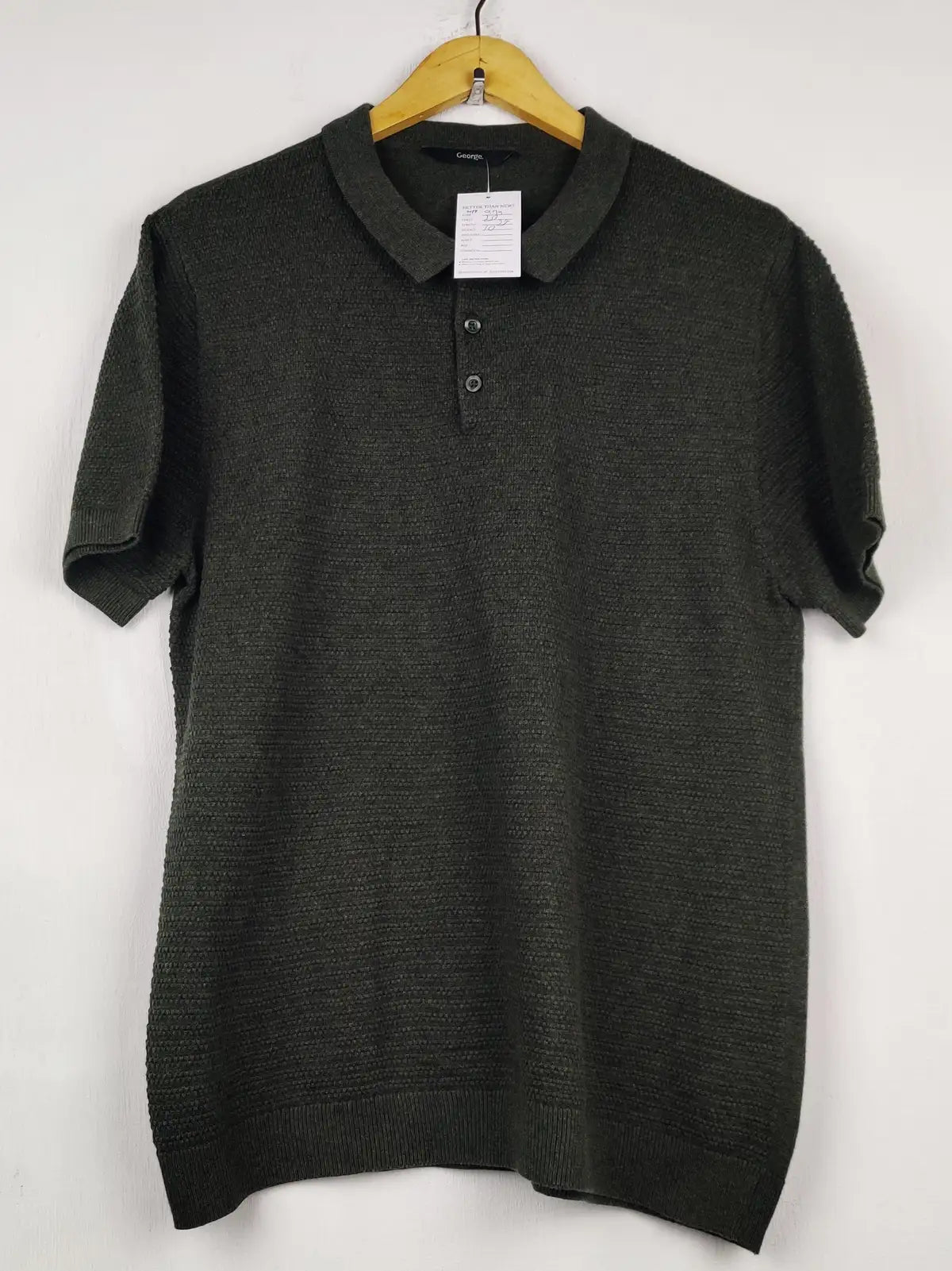 Buy online pre-used pre-loved 100% authentic & Original branded George (WPP-974) available in Pakistan. Top international brands avilable.