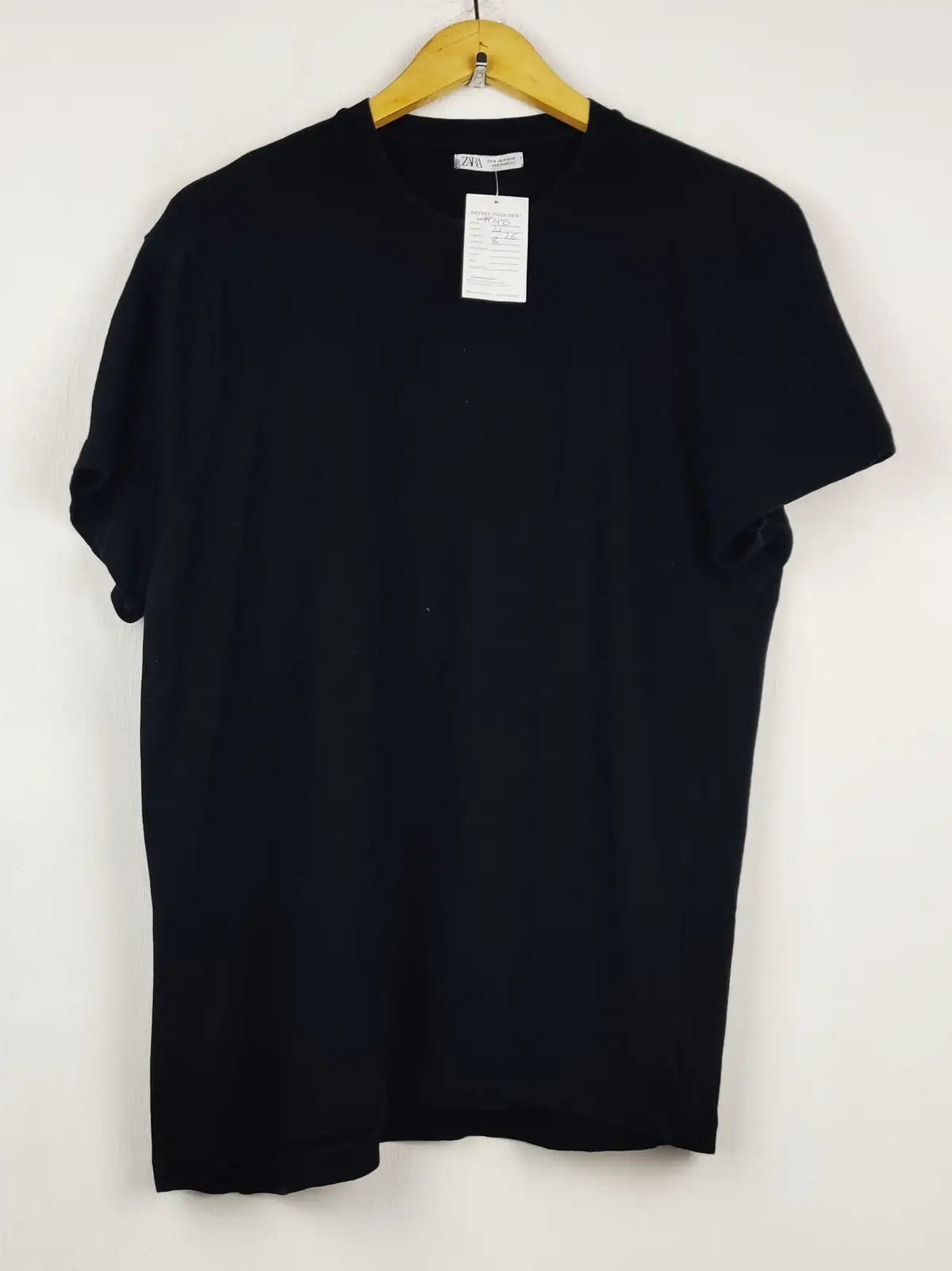 Buy online pre-used pre-loved 100% authentic & Original branded Zara (WPP-975) available in Pakistan. Top international brands avilable.