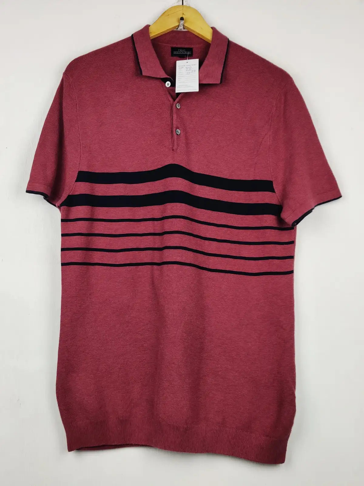 Buy online pre-used pre-loved 100% authentic & Original branded Next (WPP-977) available in Pakistan. Top international brands avilable.